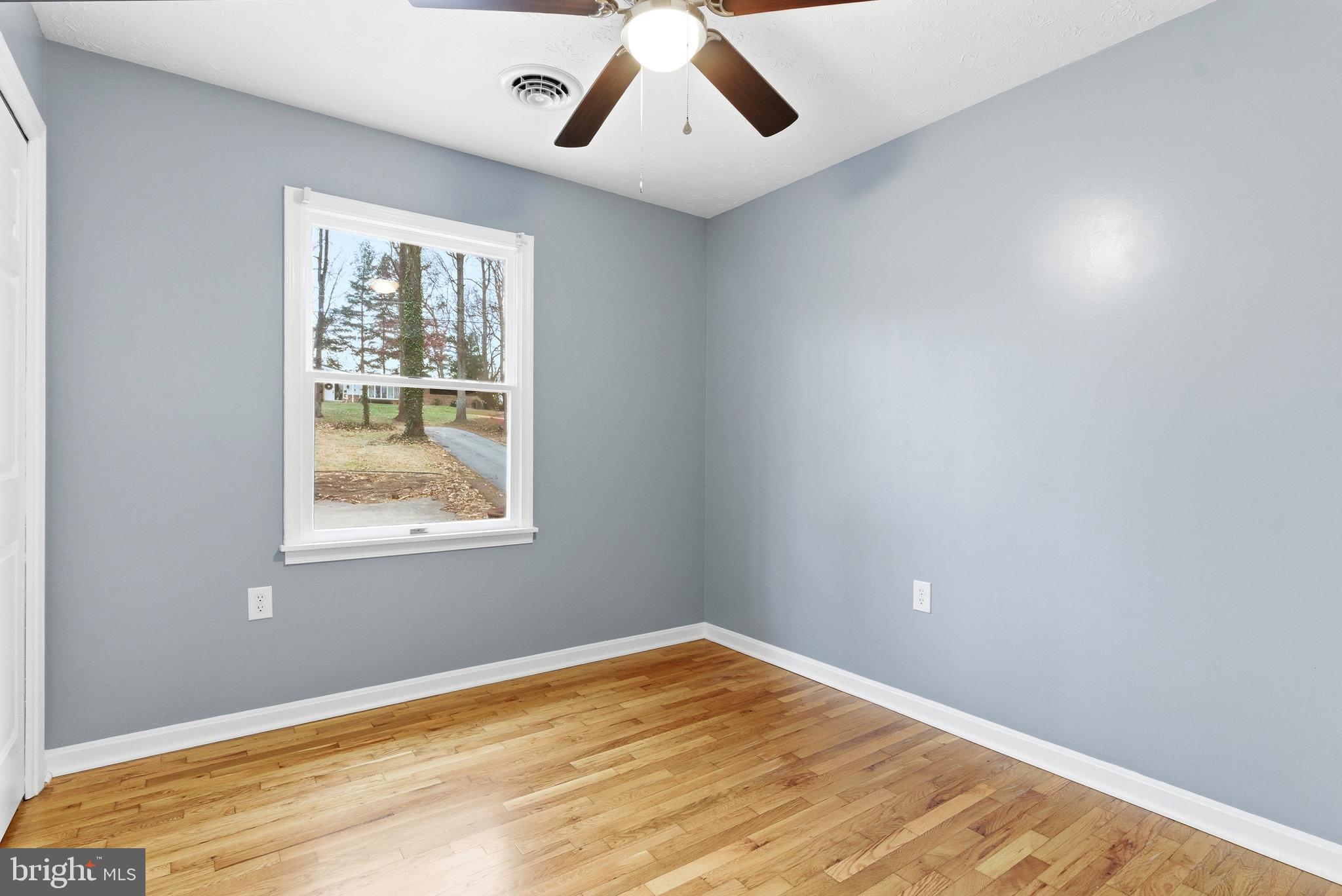 JACKSON WOODS ESTATES - Residential Lease