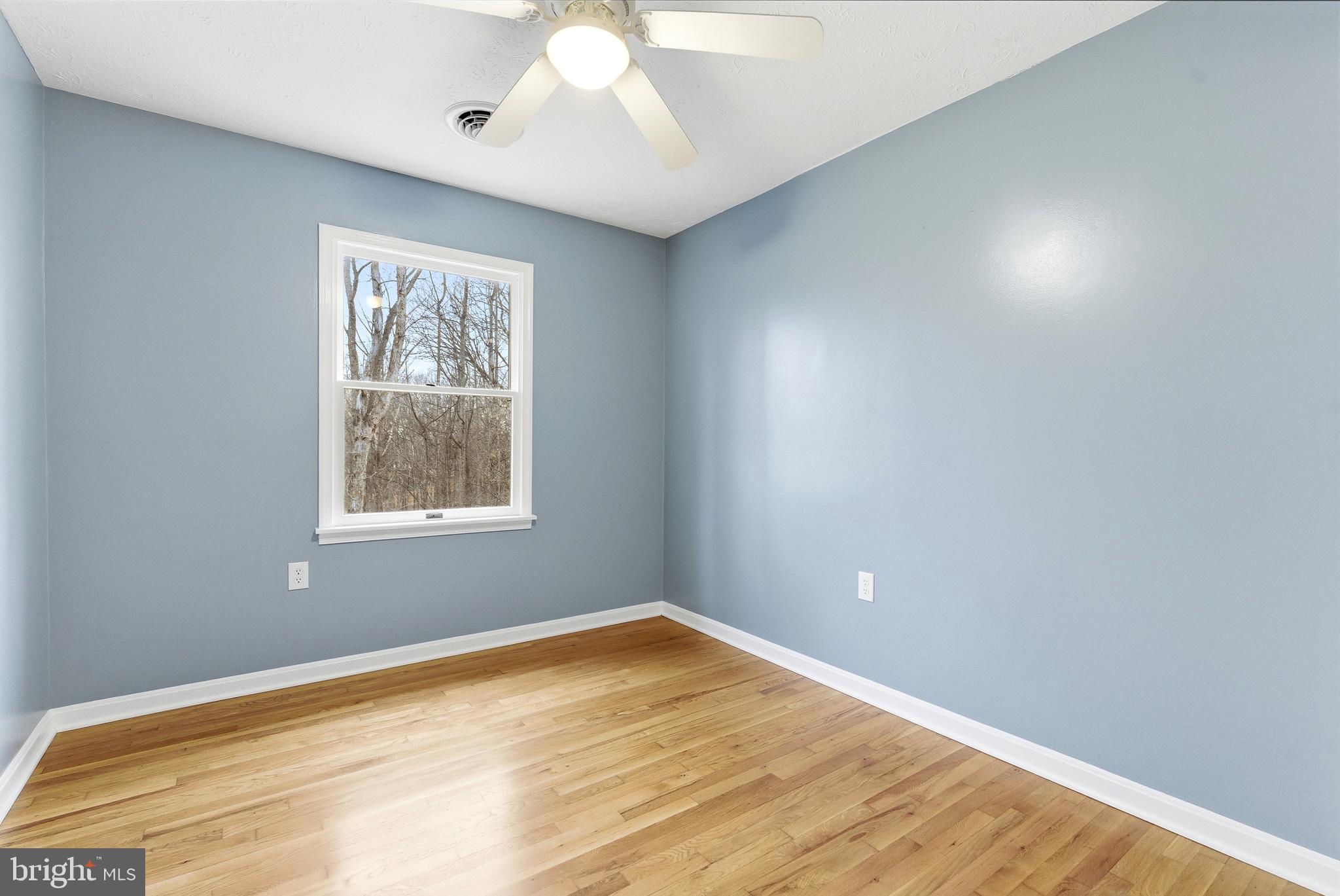 JACKSON WOODS ESTATES - Residential Lease