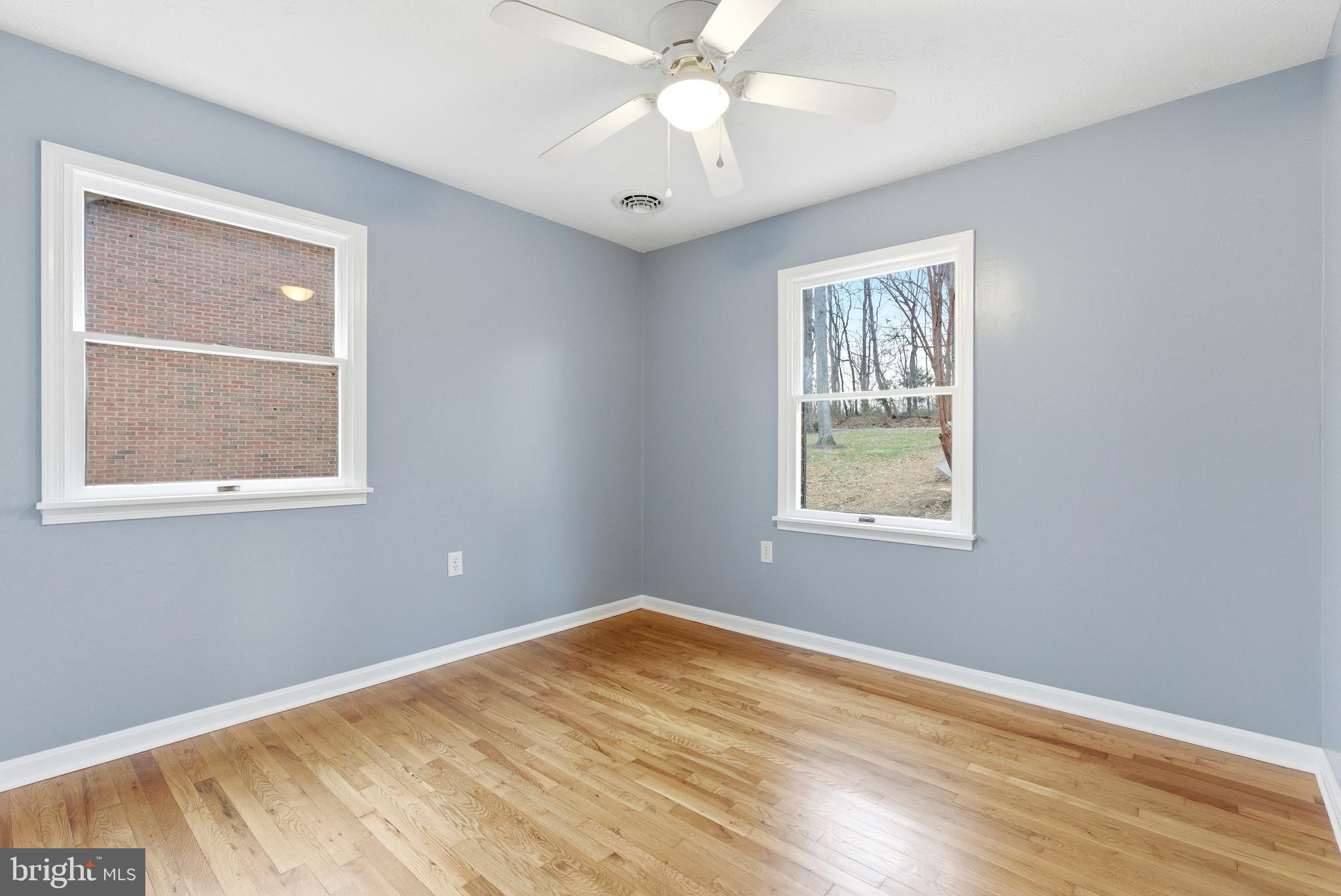 JACKSON WOODS ESTATES - Residential Lease