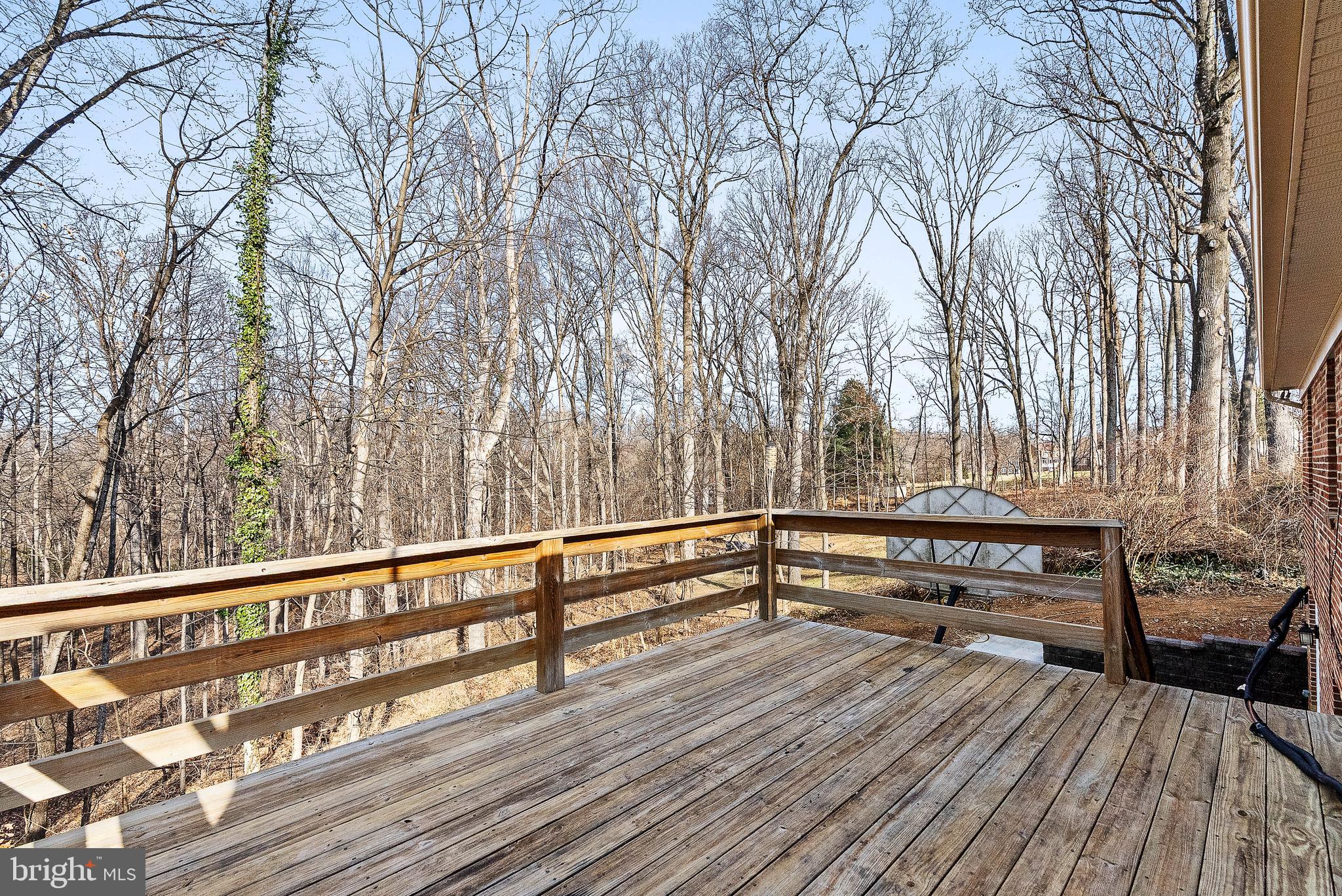 JACKSON WOODS ESTATES - Residential Lease