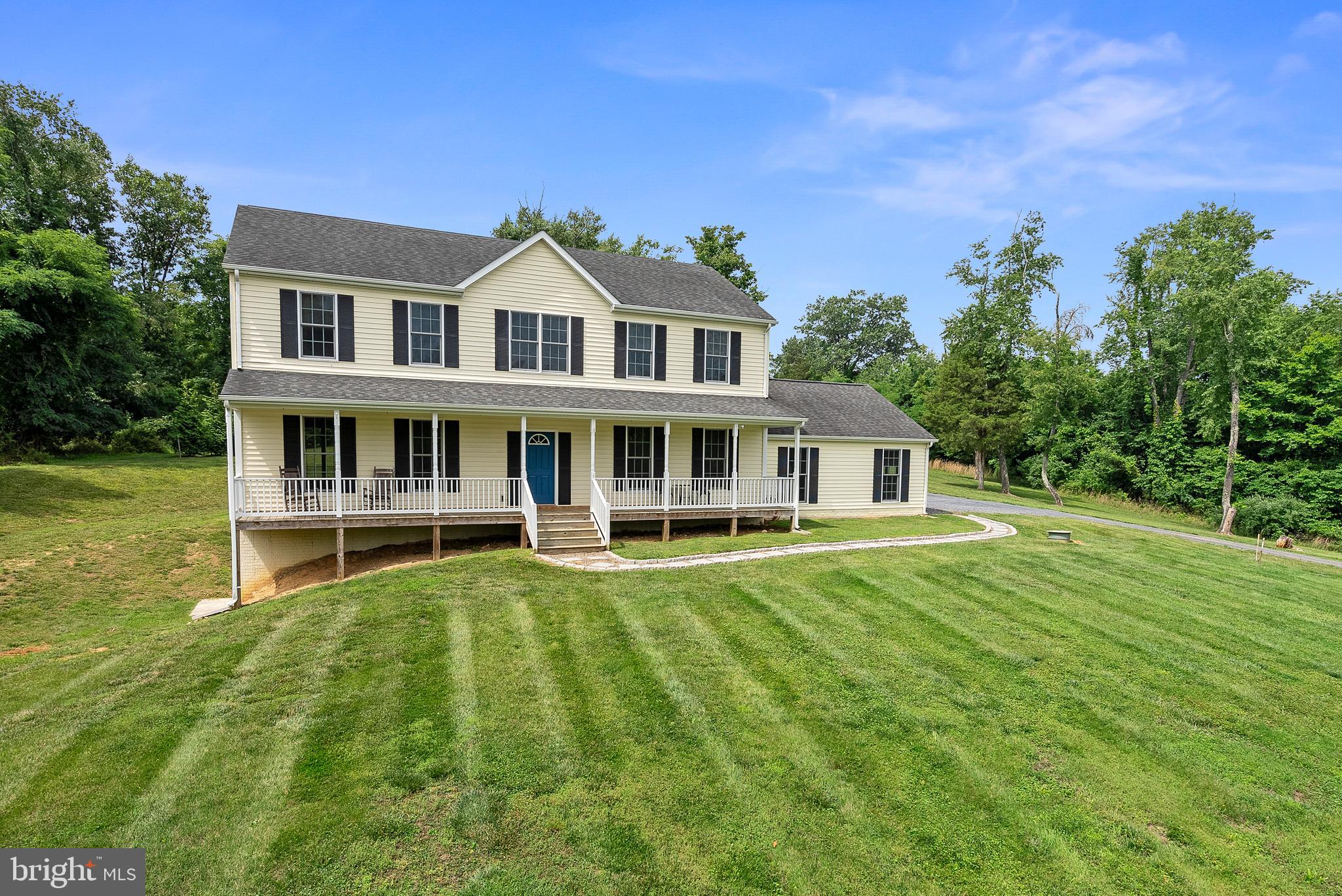 SHENANDOAH FARMS - Residential Lease