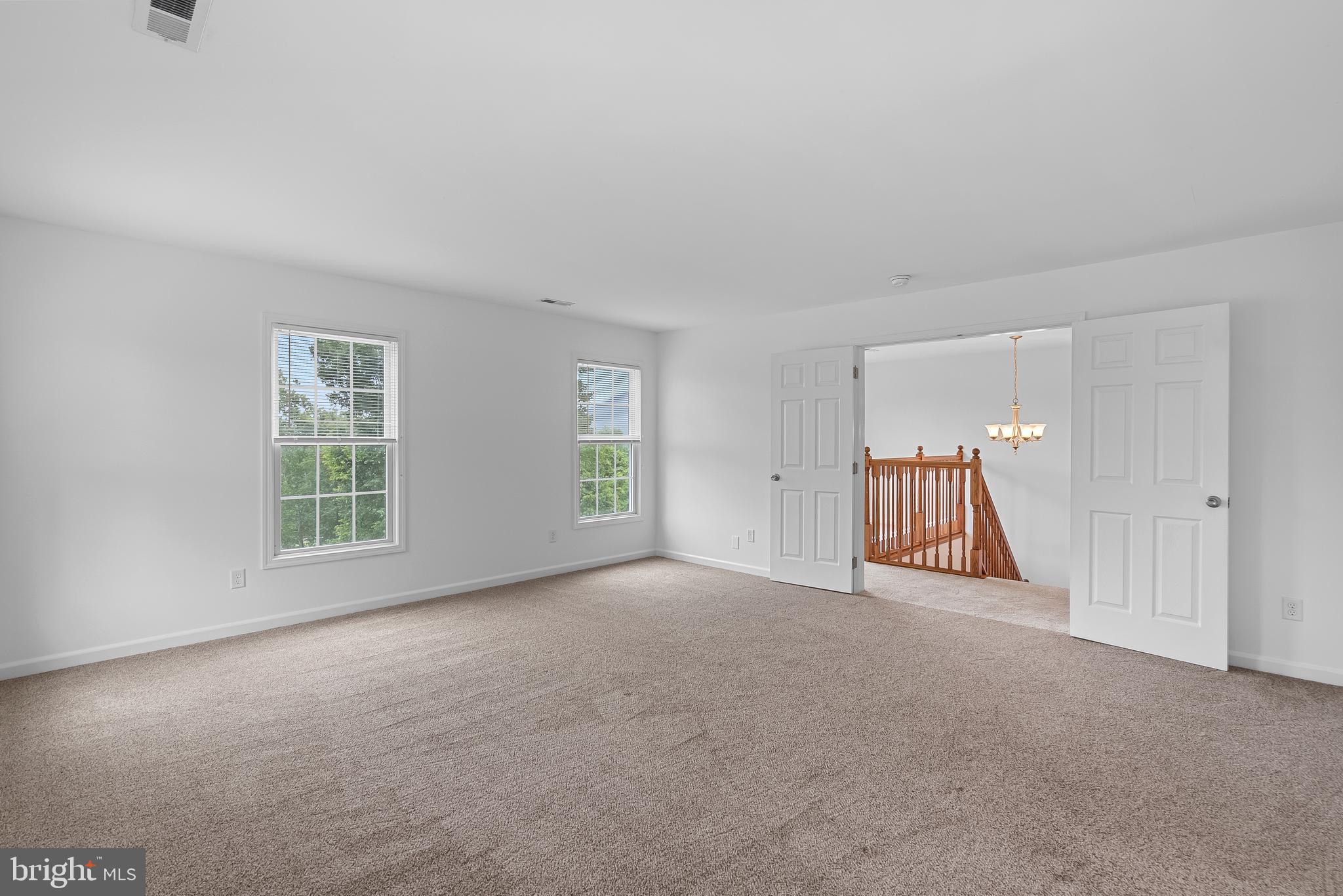 SHENANDOAH FARMS - Residential Lease