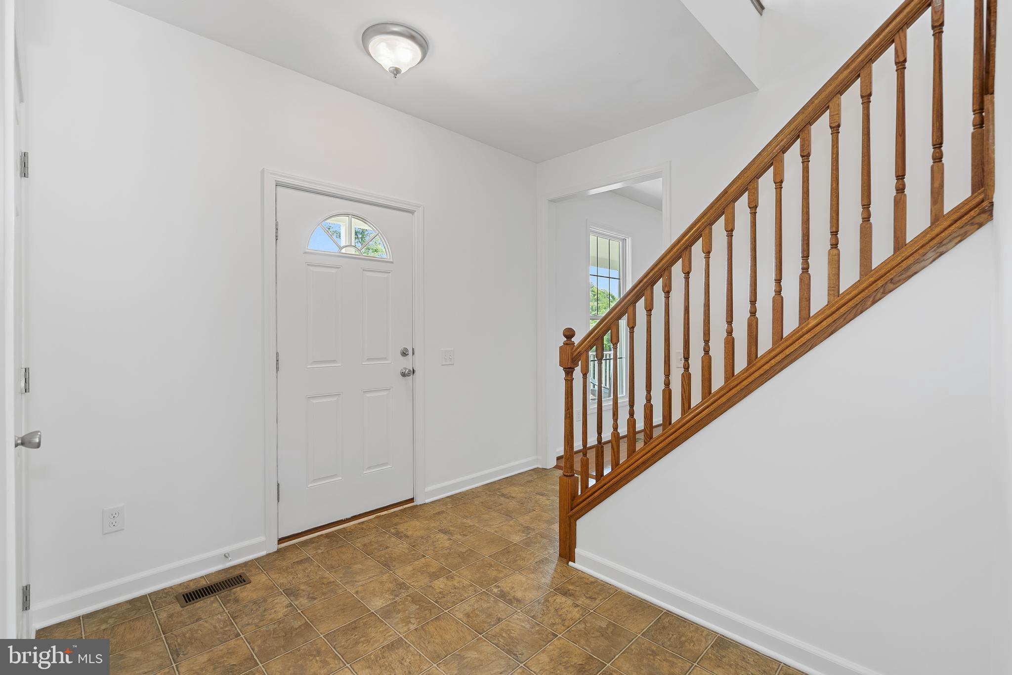 SHENANDOAH FARMS - Residential Lease