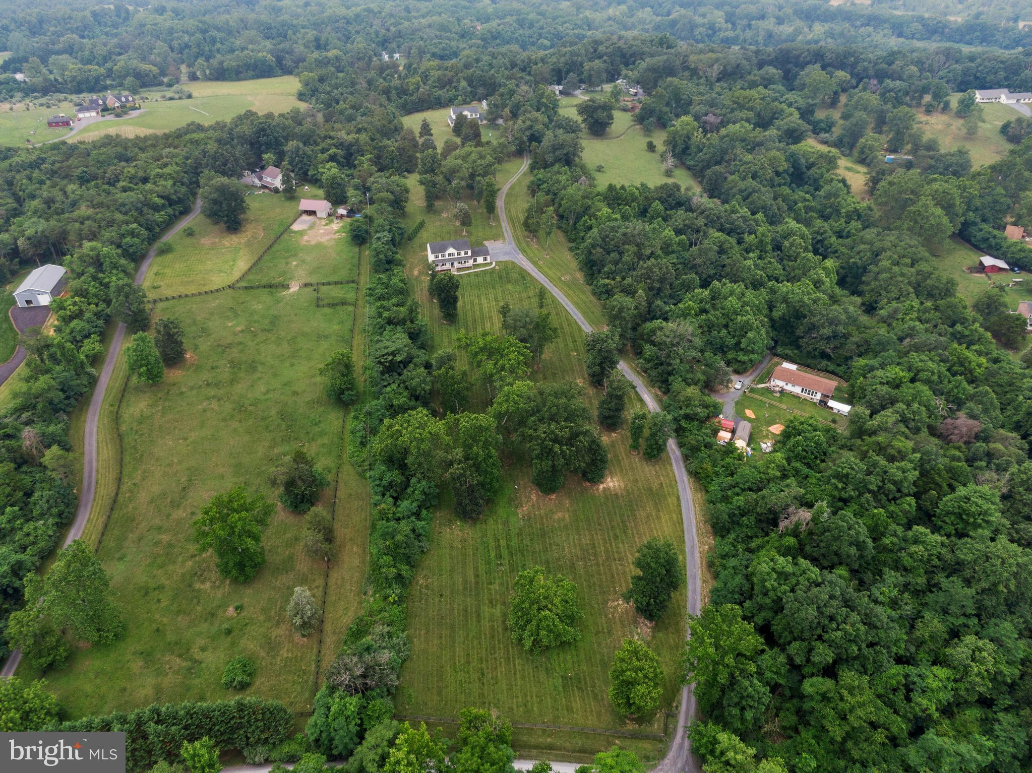 SHENANDOAH FARMS - Residential Lease