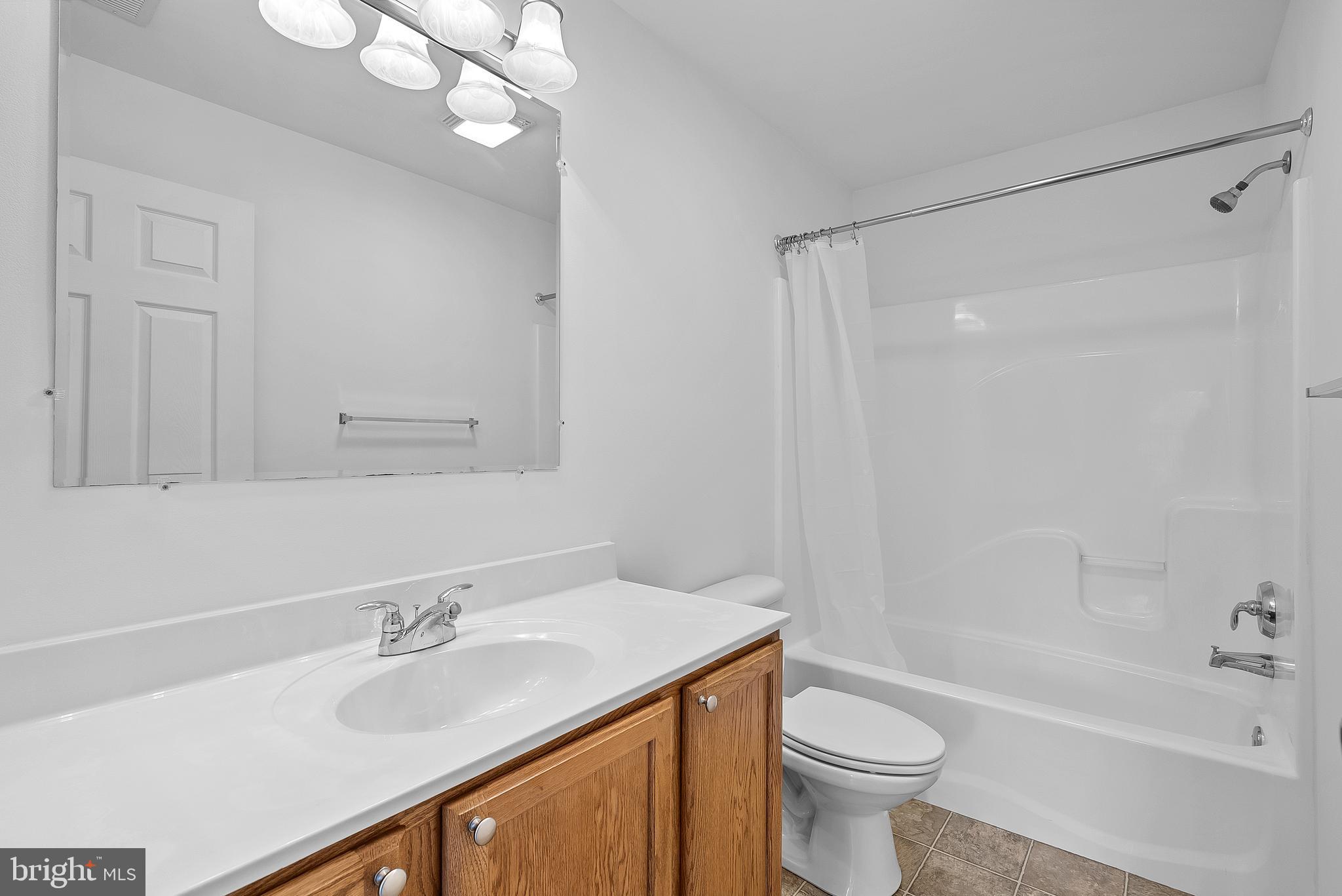 SHENANDOAH FARMS - Residential Lease