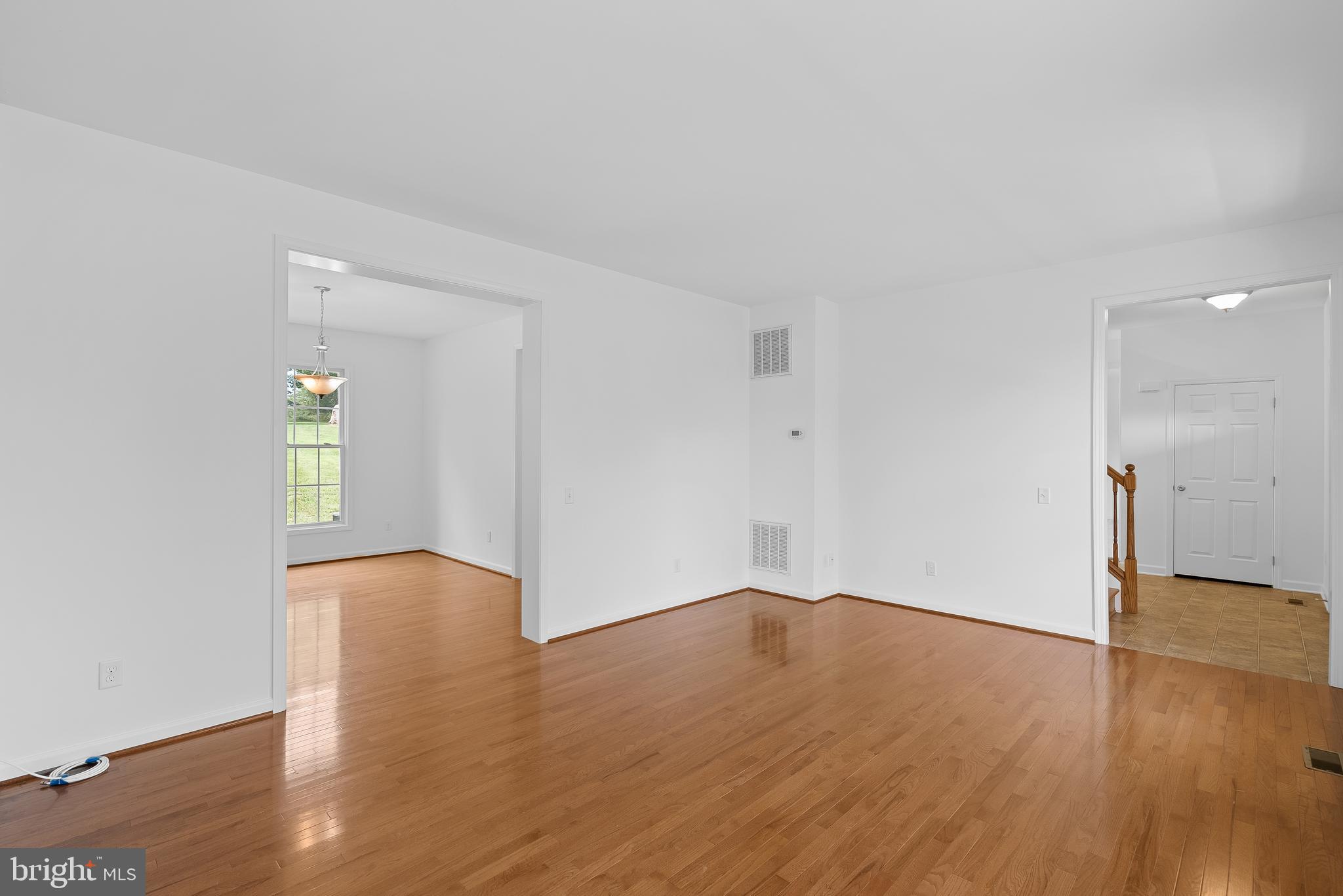 SHENANDOAH FARMS - Residential Lease