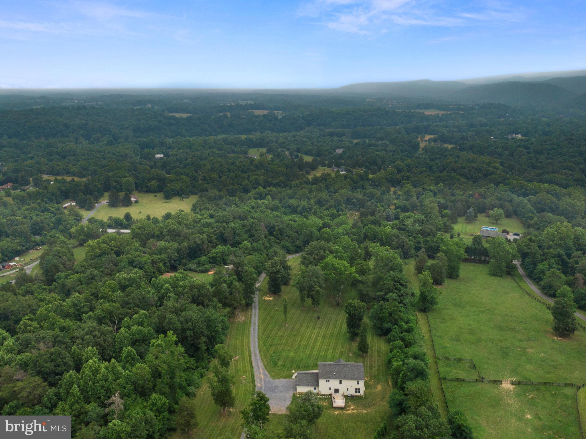 SHENANDOAH FARMS - Residential Lease