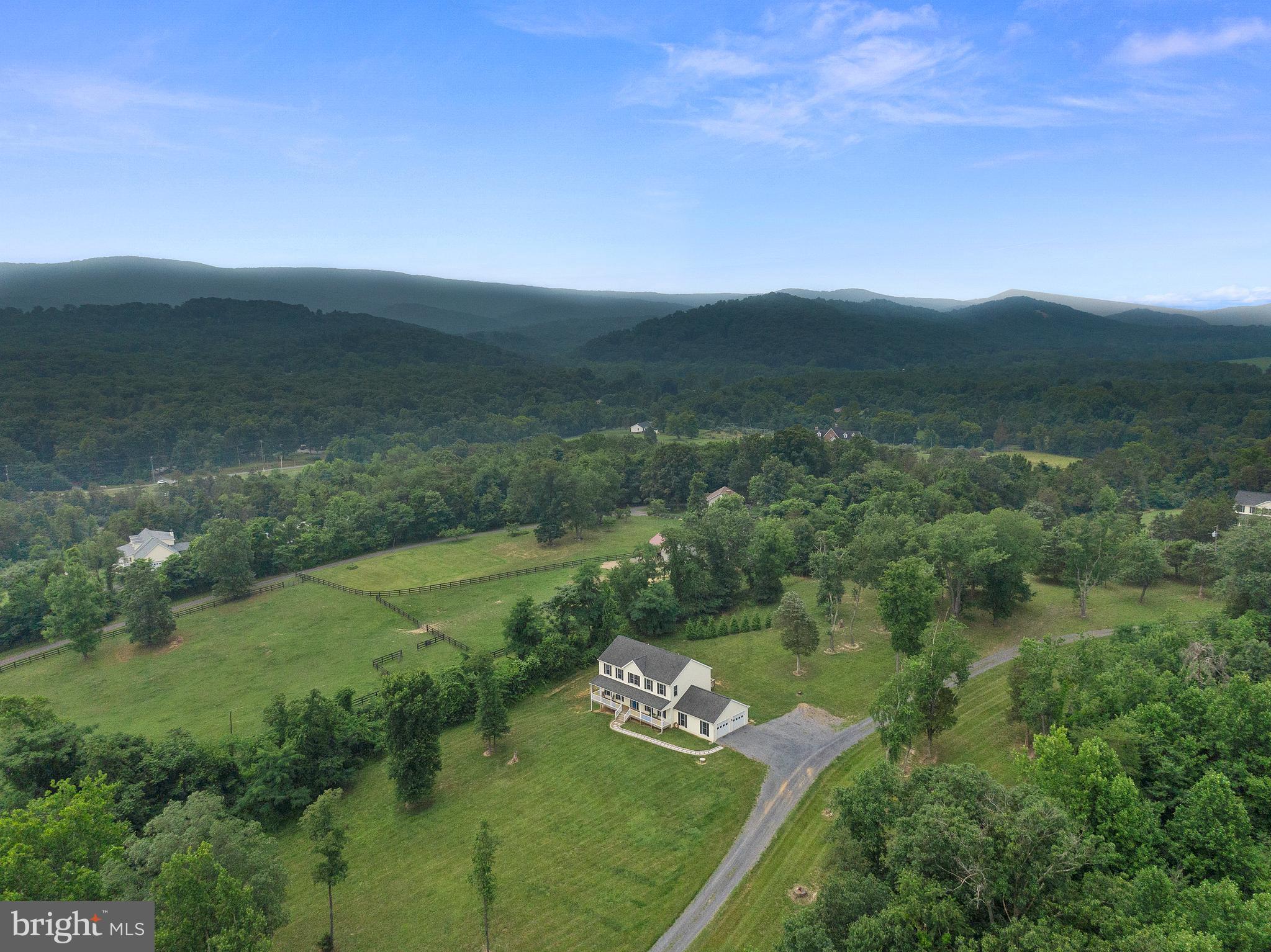 SHENANDOAH FARMS - Residential Lease