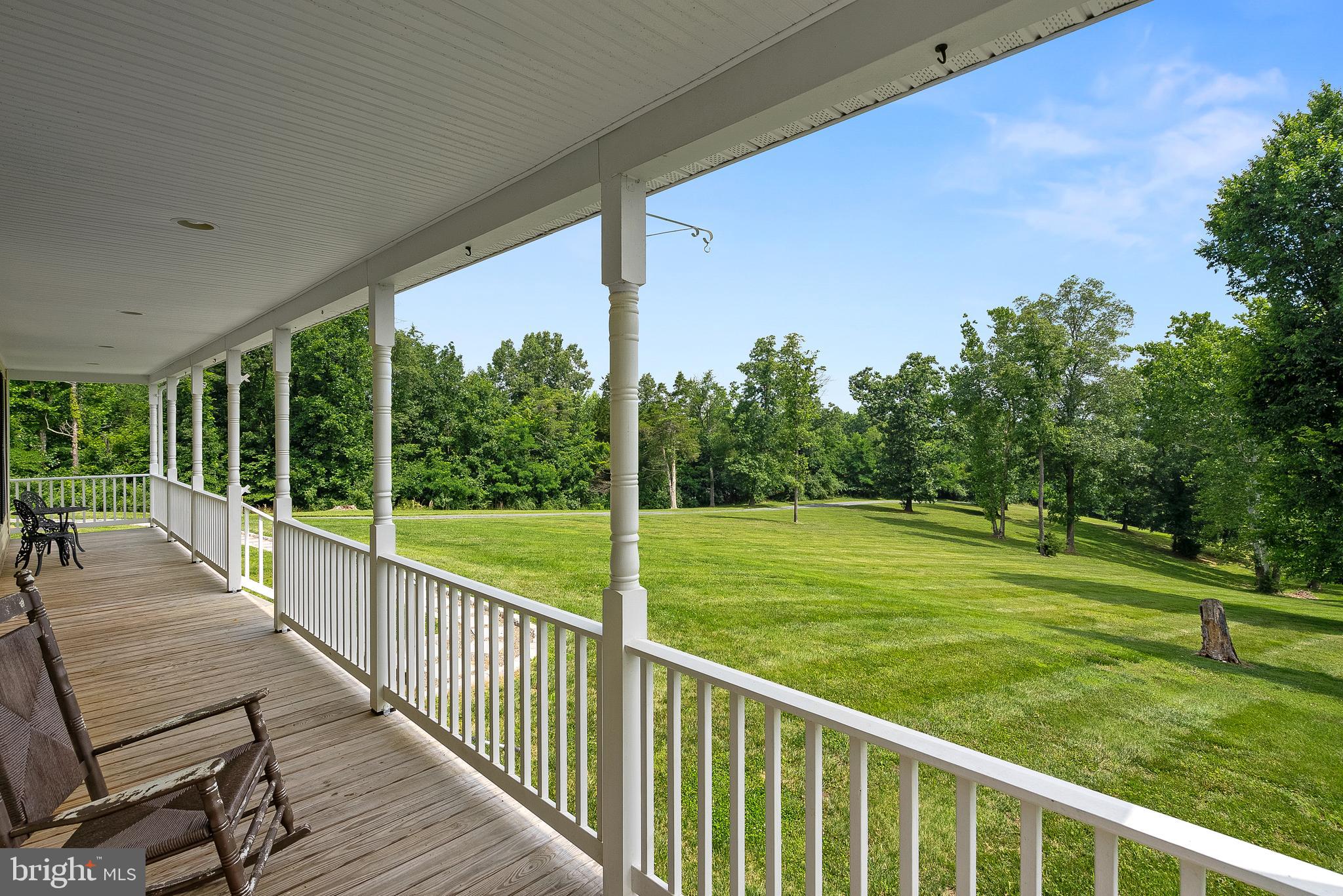 SHENANDOAH FARMS - Residential Lease