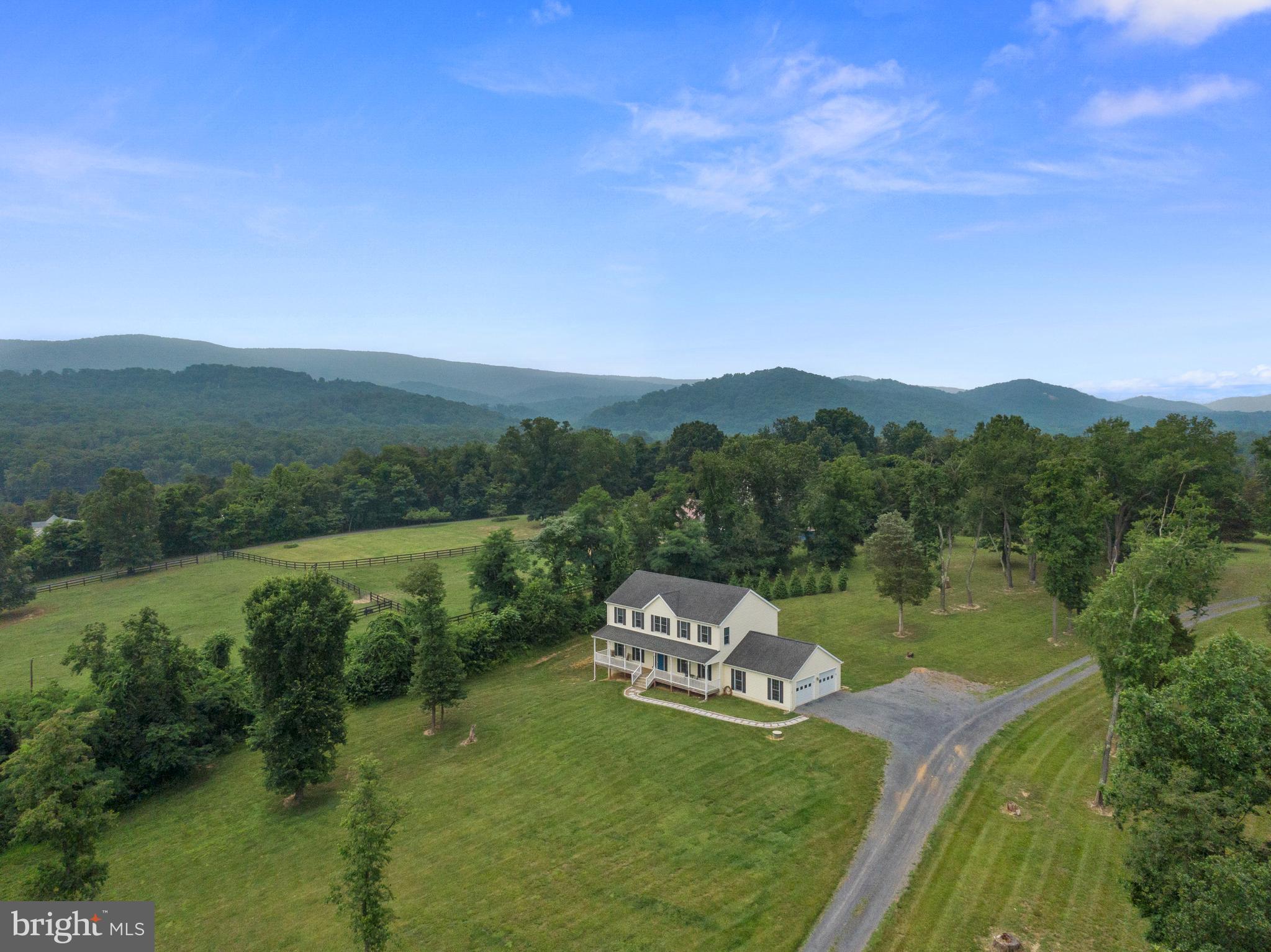 SHENANDOAH FARMS - Residential Lease