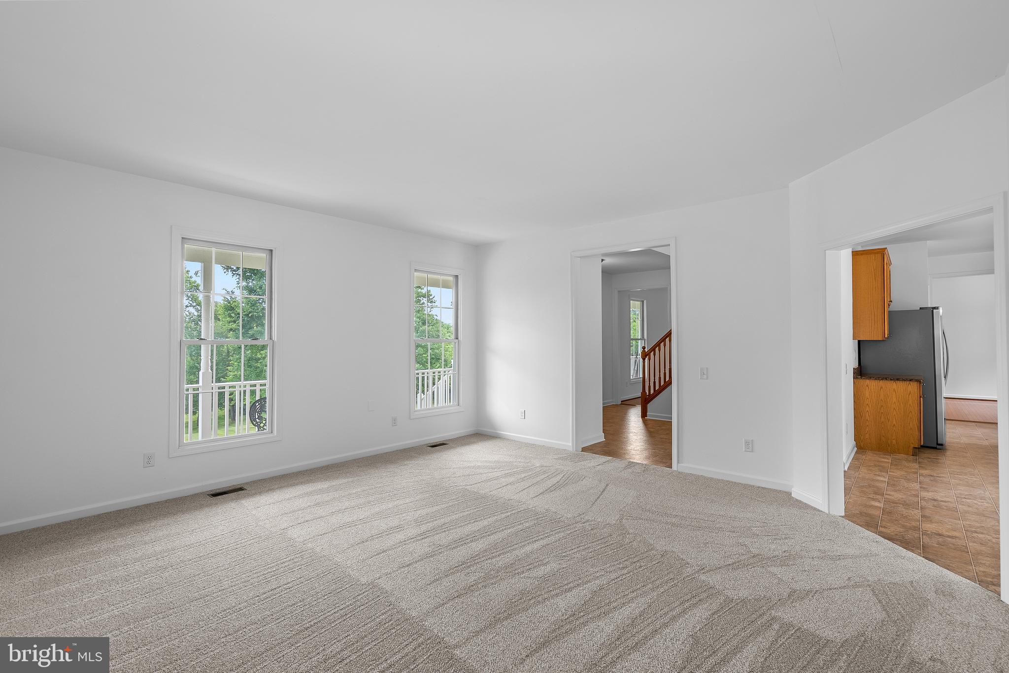 SHENANDOAH FARMS - Residential Lease