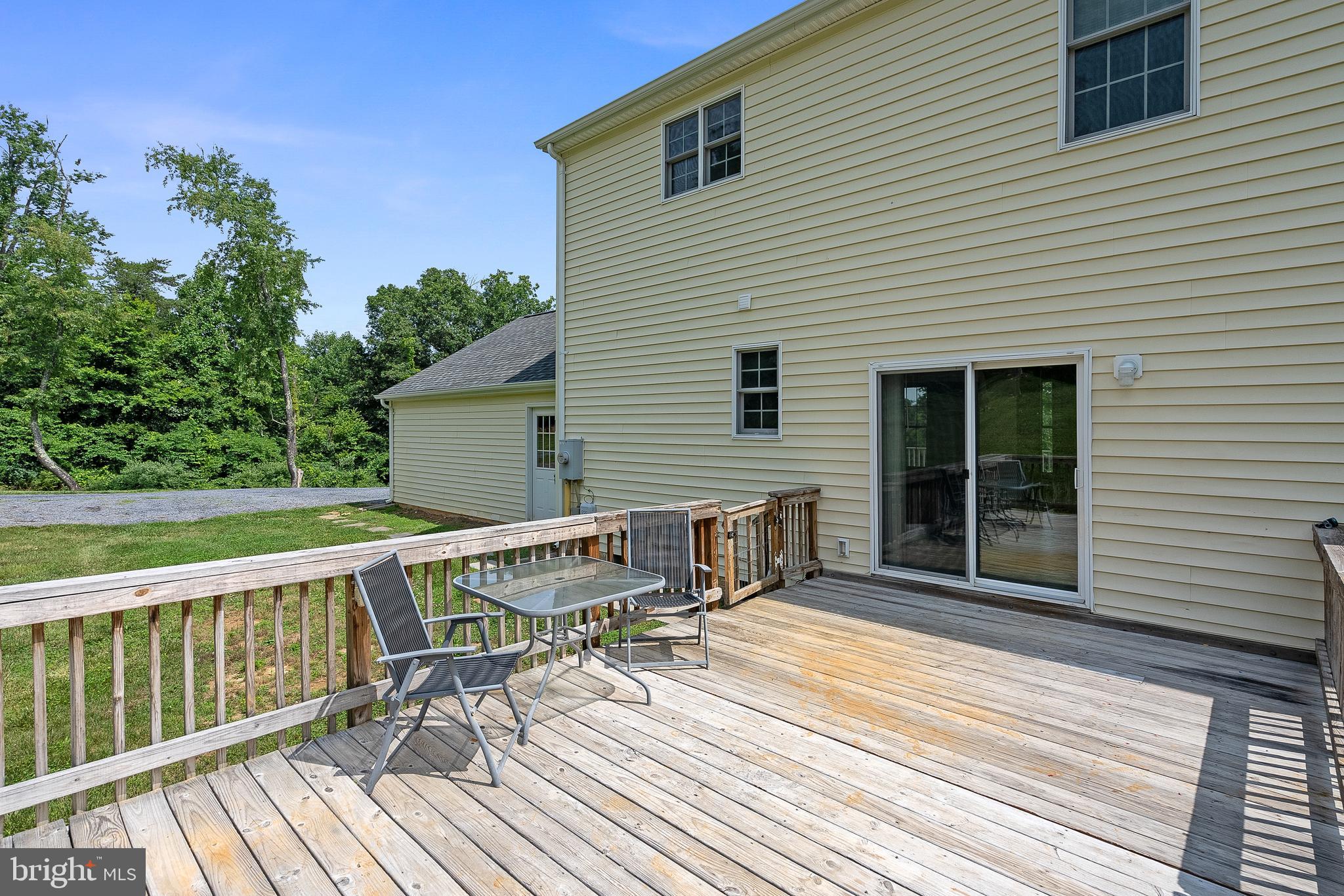 SHENANDOAH FARMS - Residential Lease