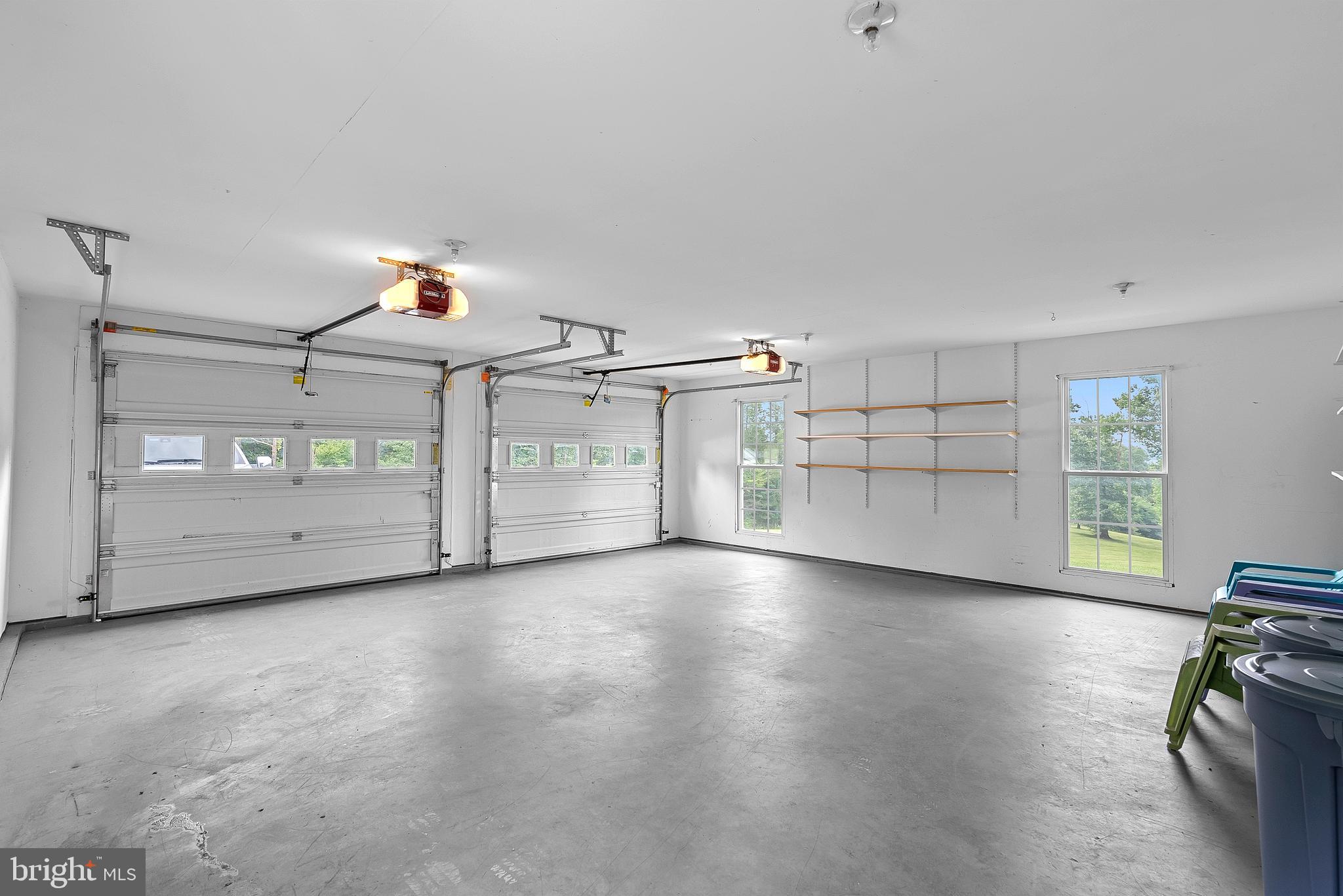 SHENANDOAH FARMS - Residential Lease