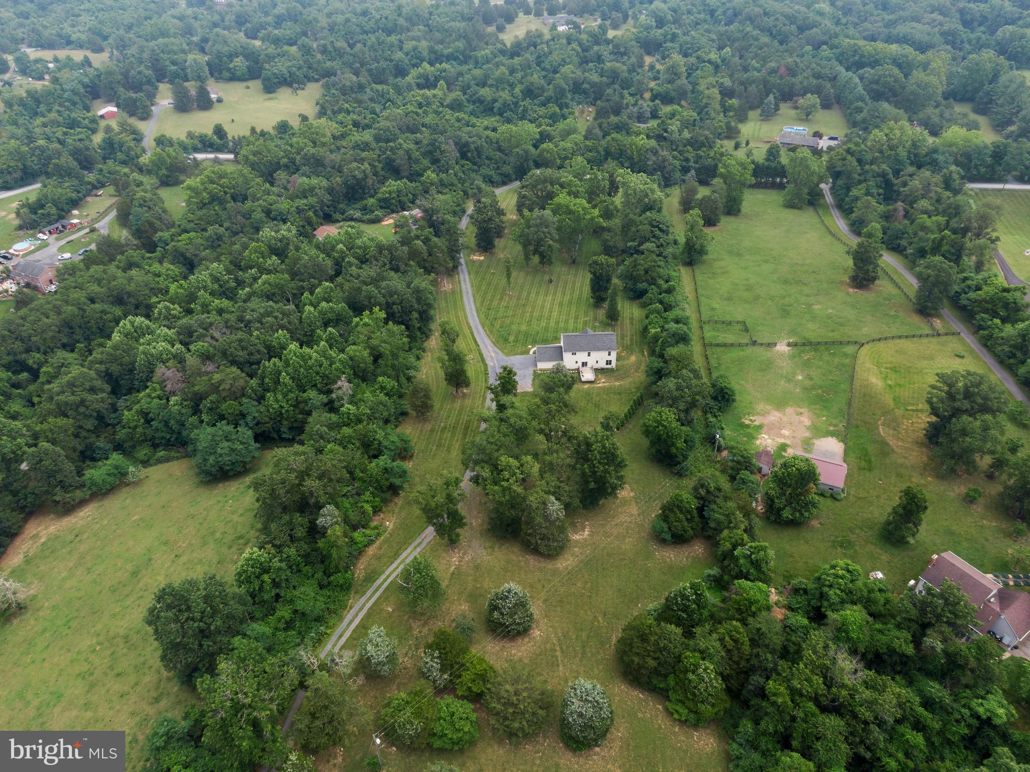 SHENANDOAH FARMS - Residential Lease