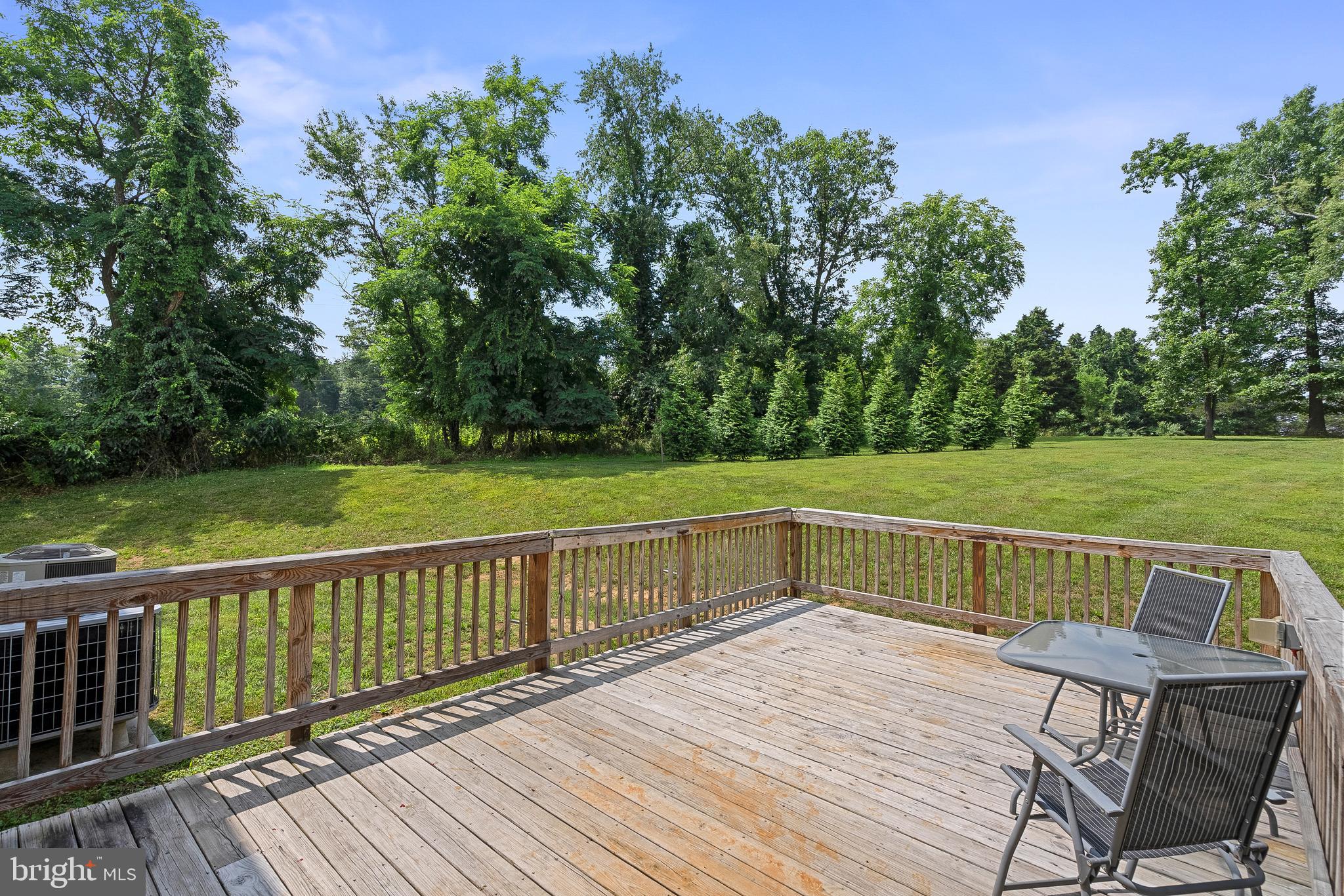 SHENANDOAH FARMS - Residential Lease