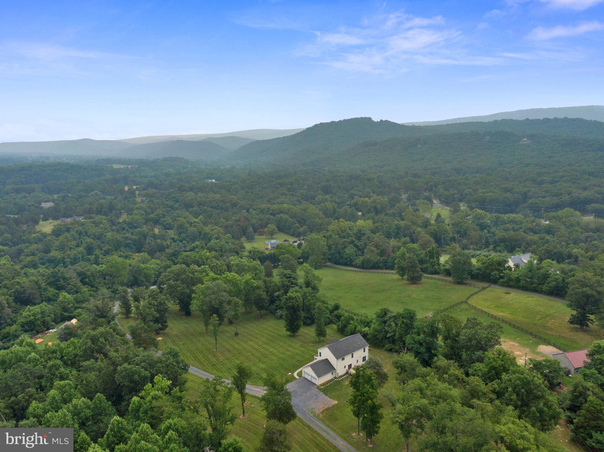 SHENANDOAH FARMS - Residential Lease