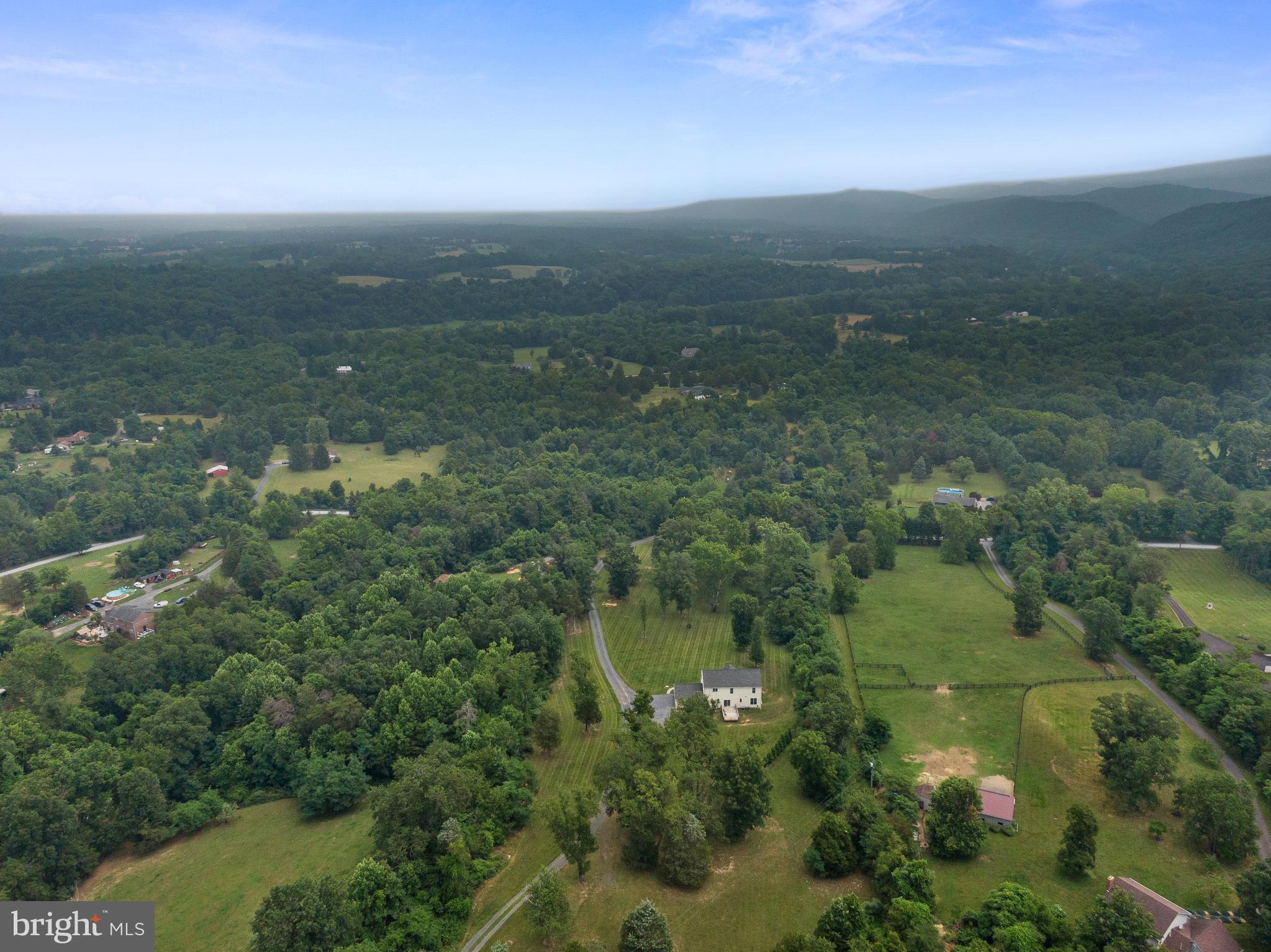 SHENANDOAH FARMS - Residential Lease