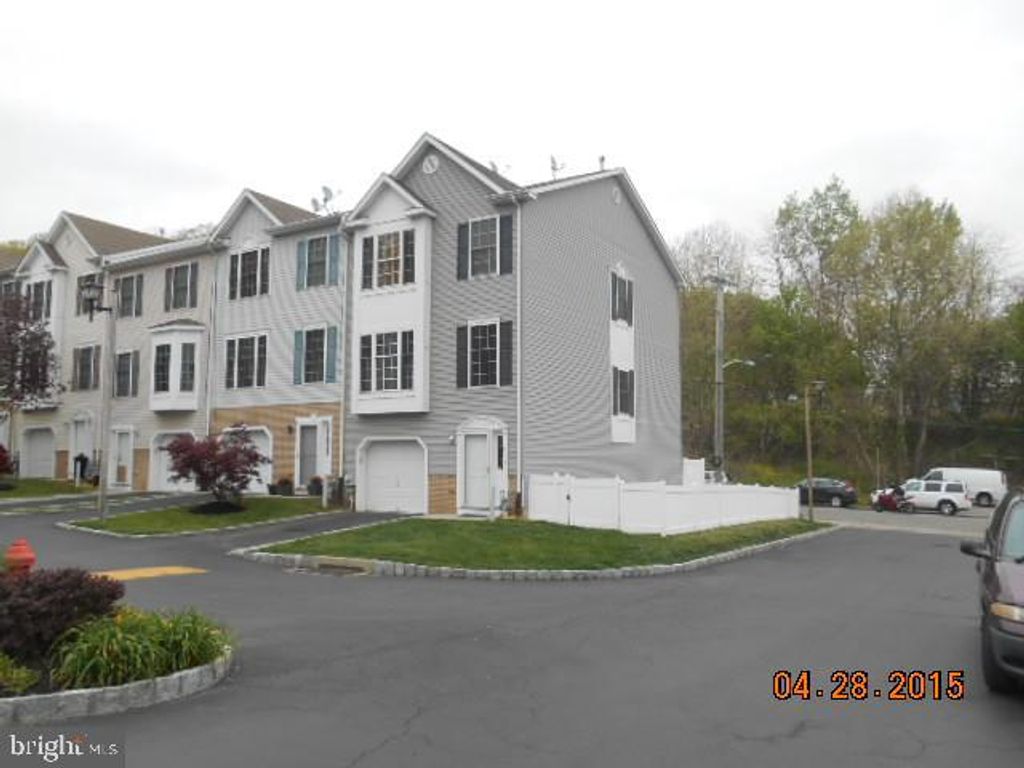 Photo of 100 Parker Avenue #22, PHILADELPHIA, PA 19128 (MLS # PAPH2628090)
