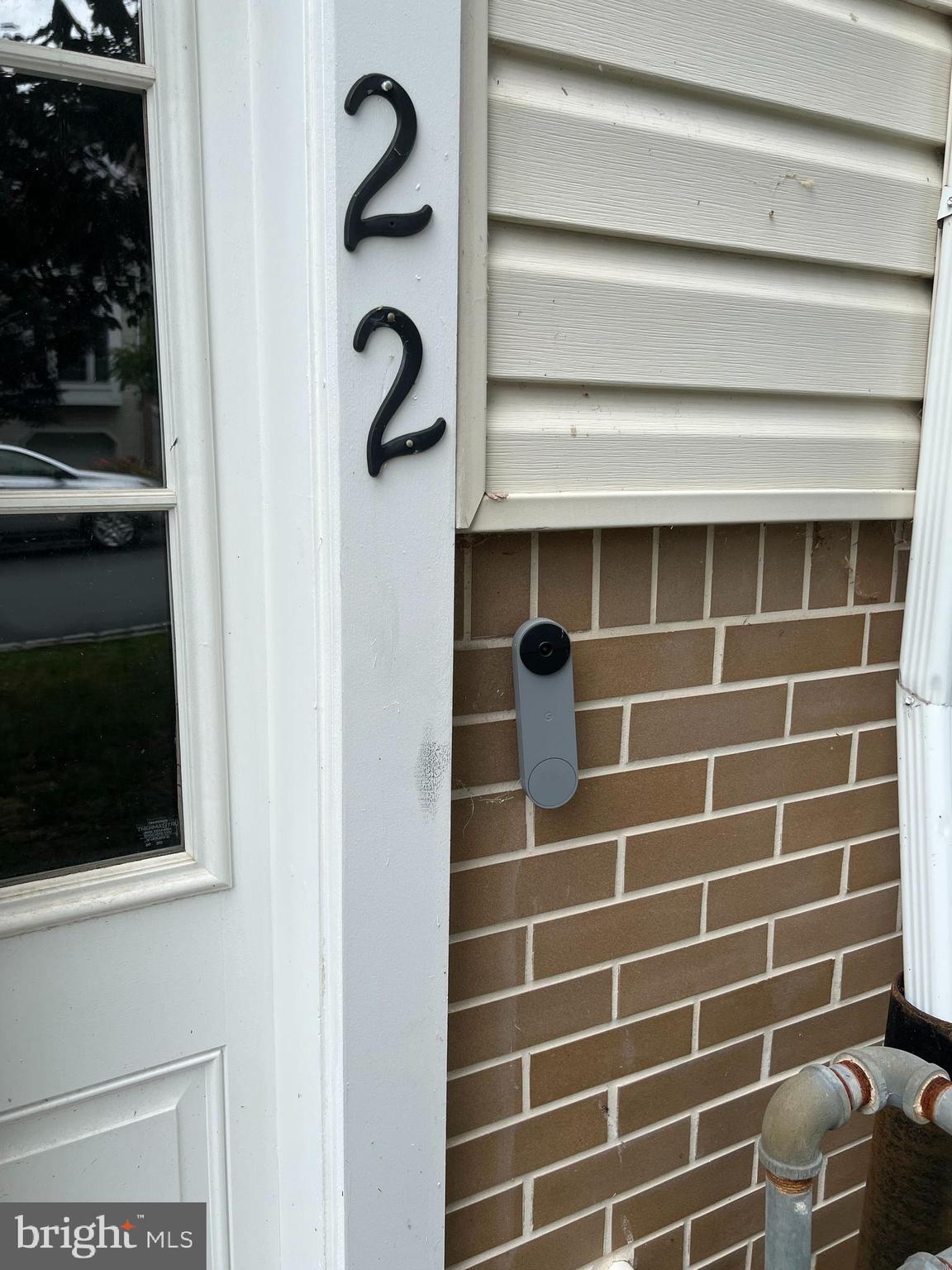 100 PARKER AVENUE 22