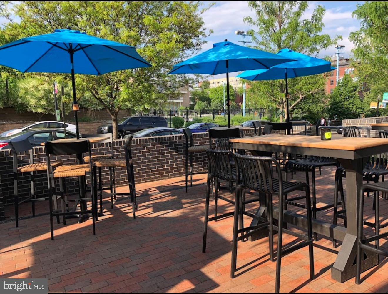 2009 18TH STREET NW