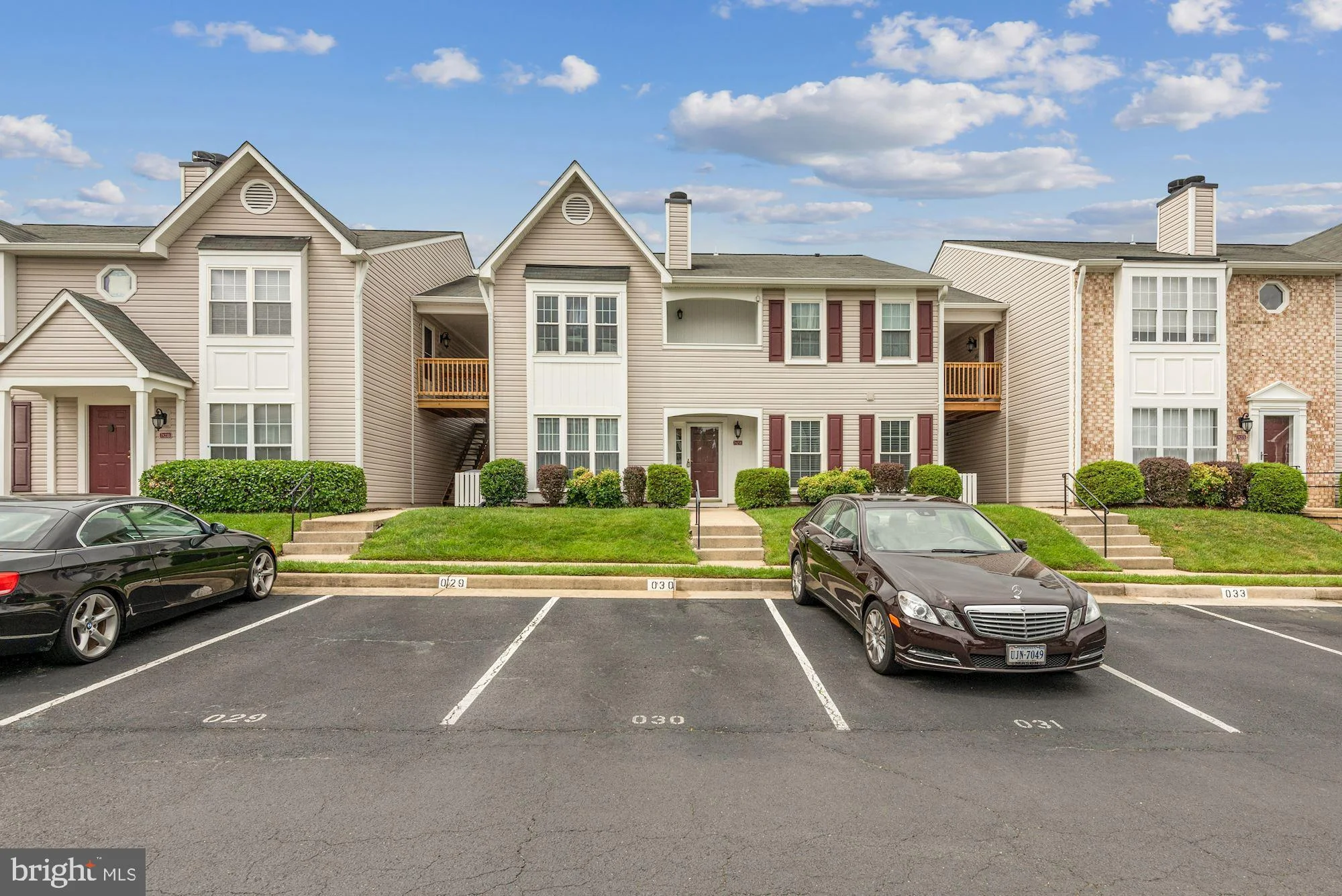 7825 Harrowgate Circle Unit 142, Springfield, VA 22152