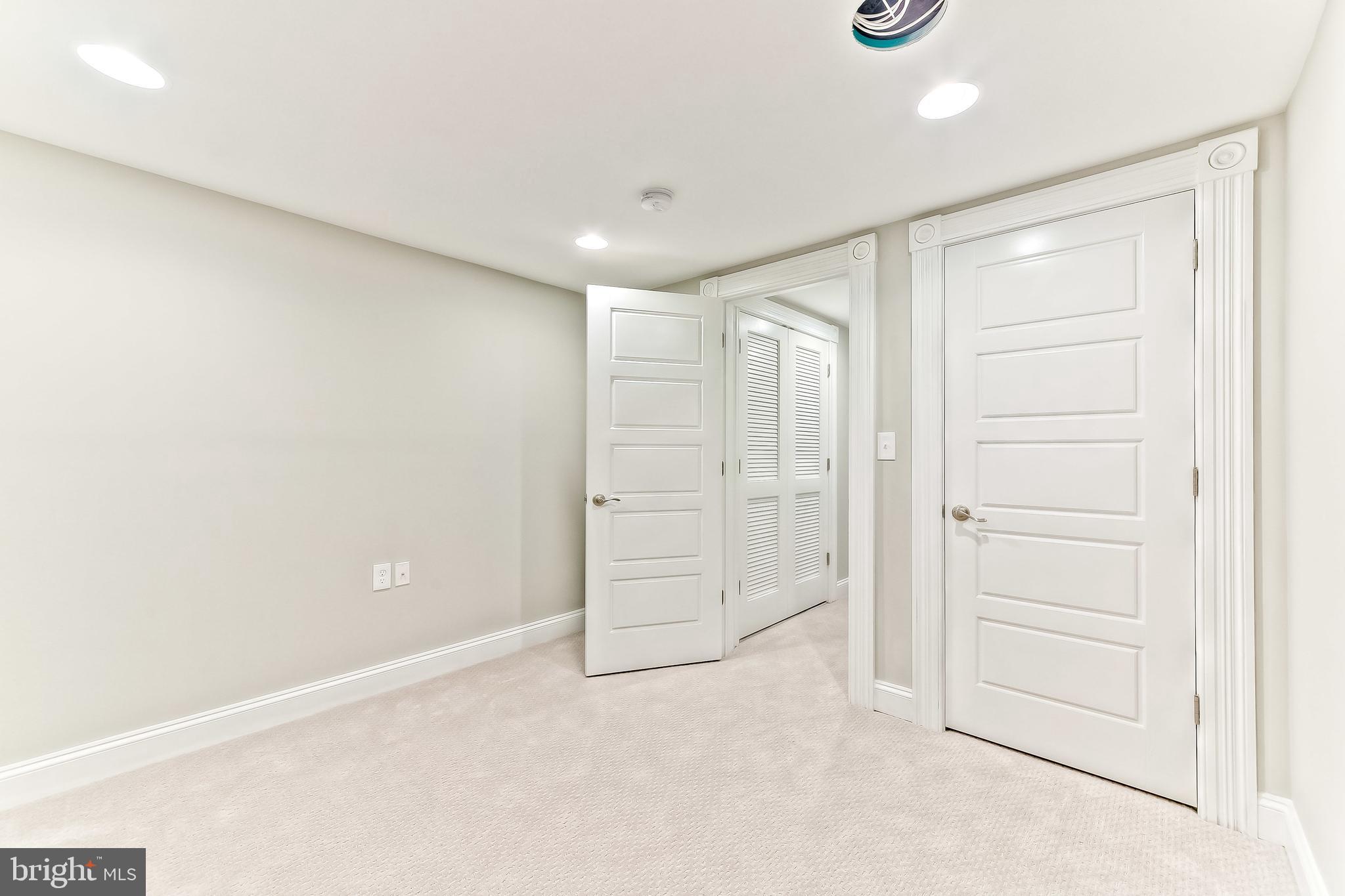 CANTON - Residential Lease