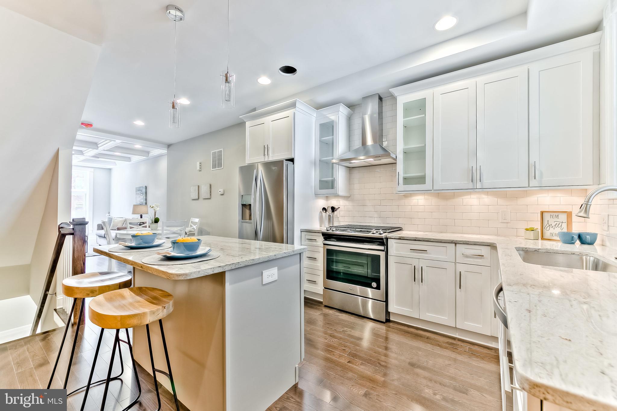 CANTON - Residential Lease