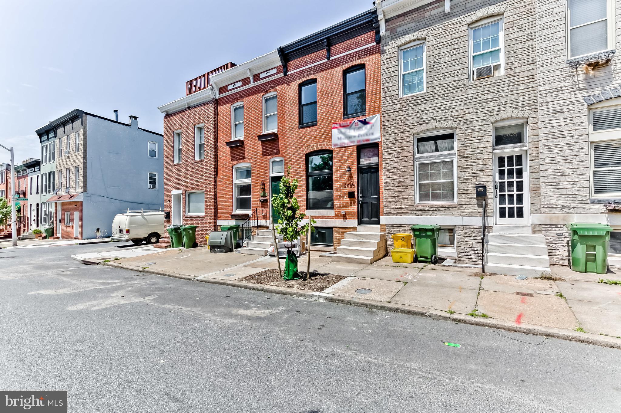 CANTON - Residential Lease