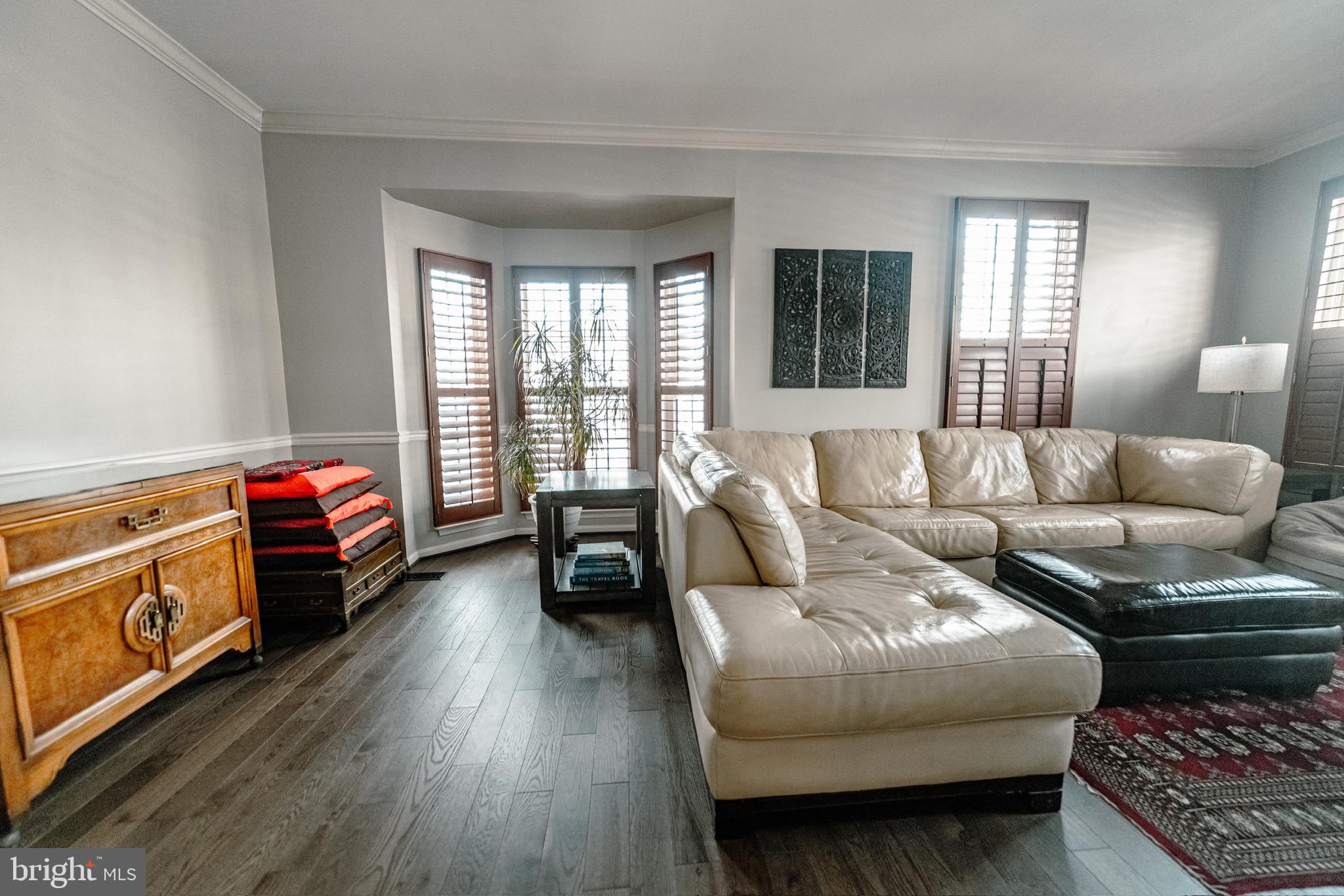 MONMOUTH MEADOWS - Residential