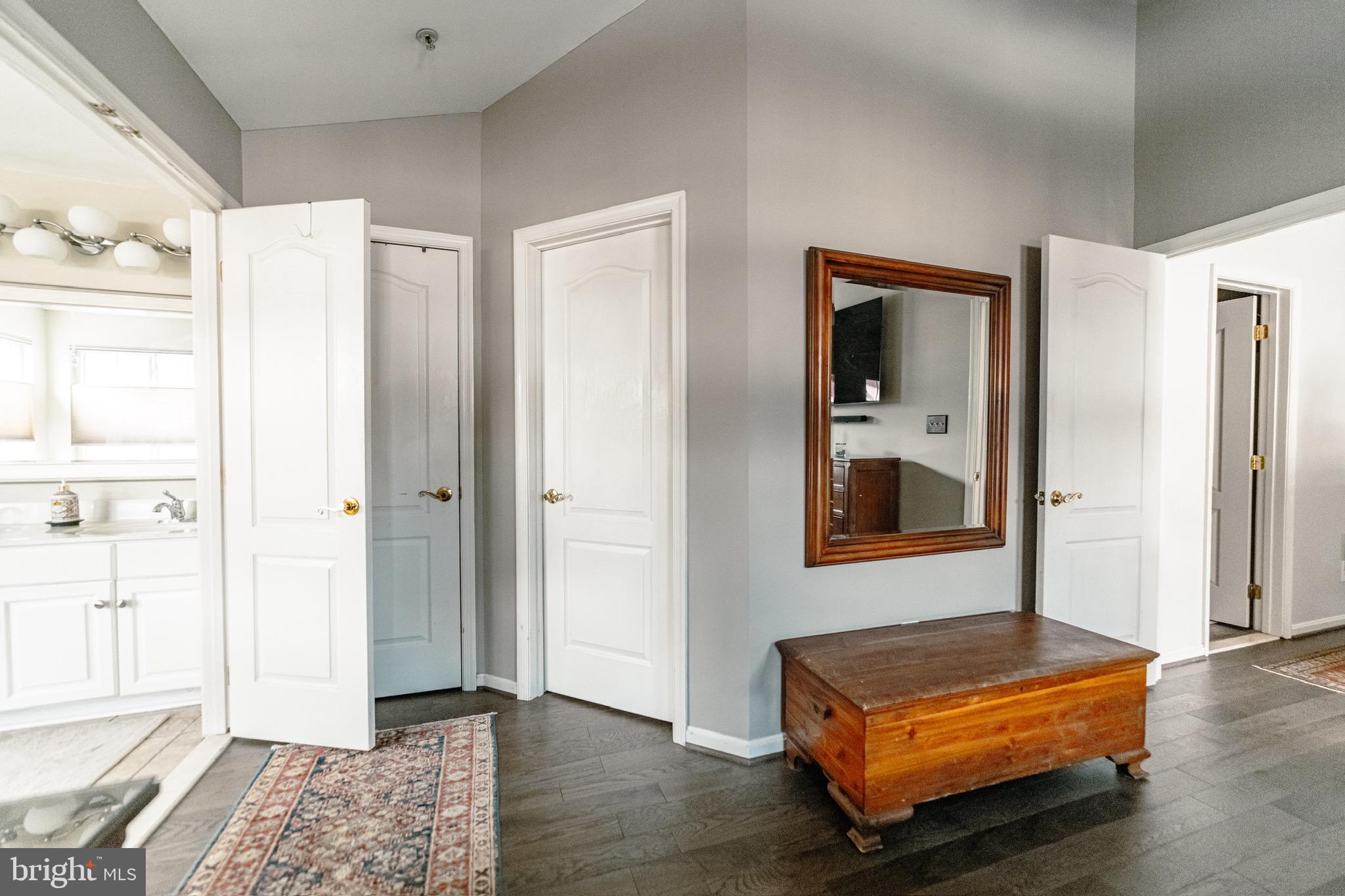 MONMOUTH MEADOWS - Residential