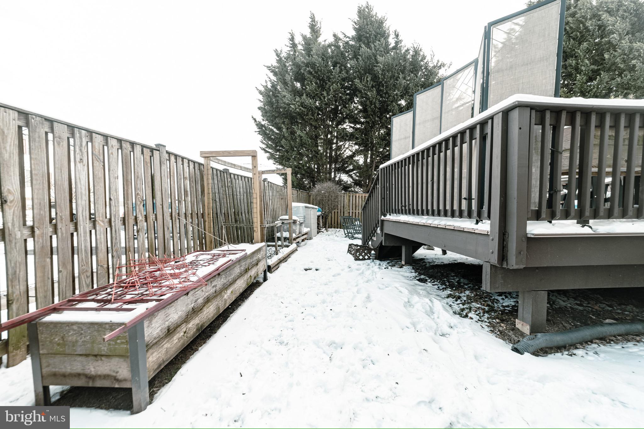 MONMOUTH MEADOWS - Residential