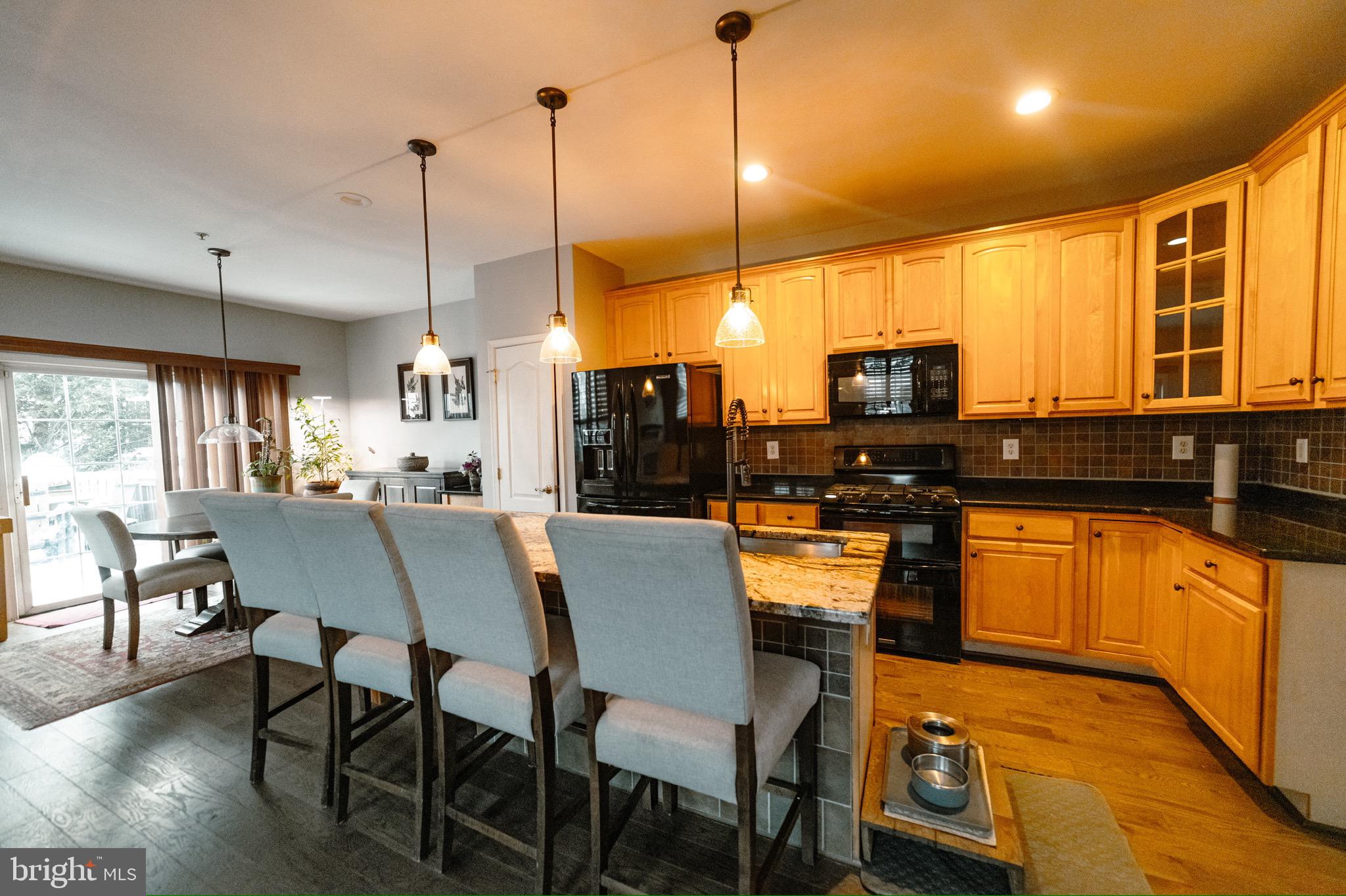 MONMOUTH MEADOWS - Residential