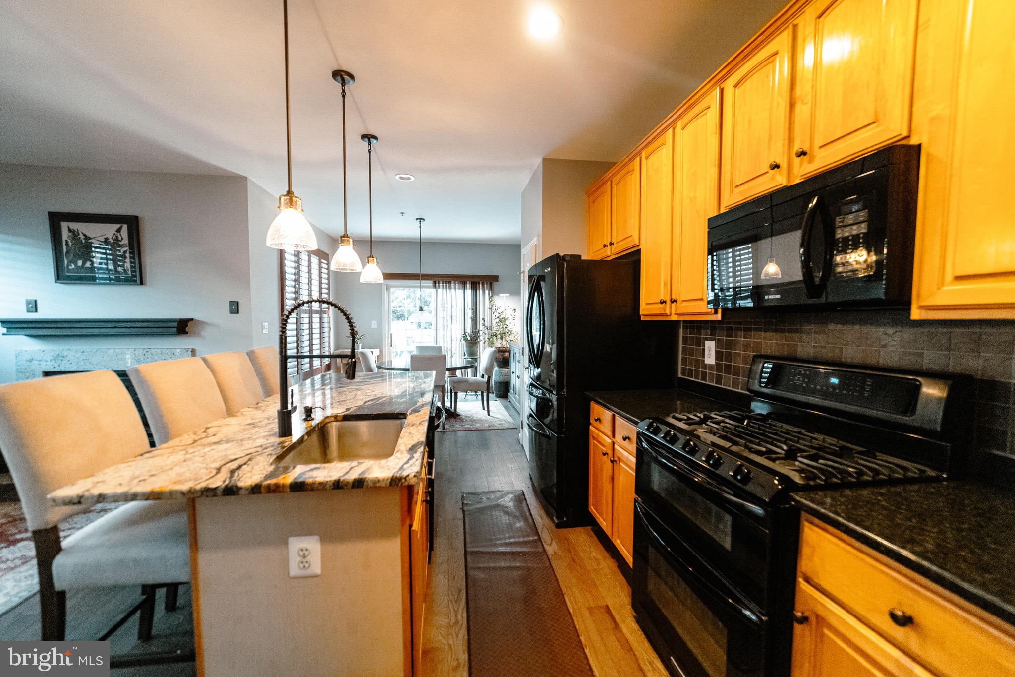 MONMOUTH MEADOWS - Residential