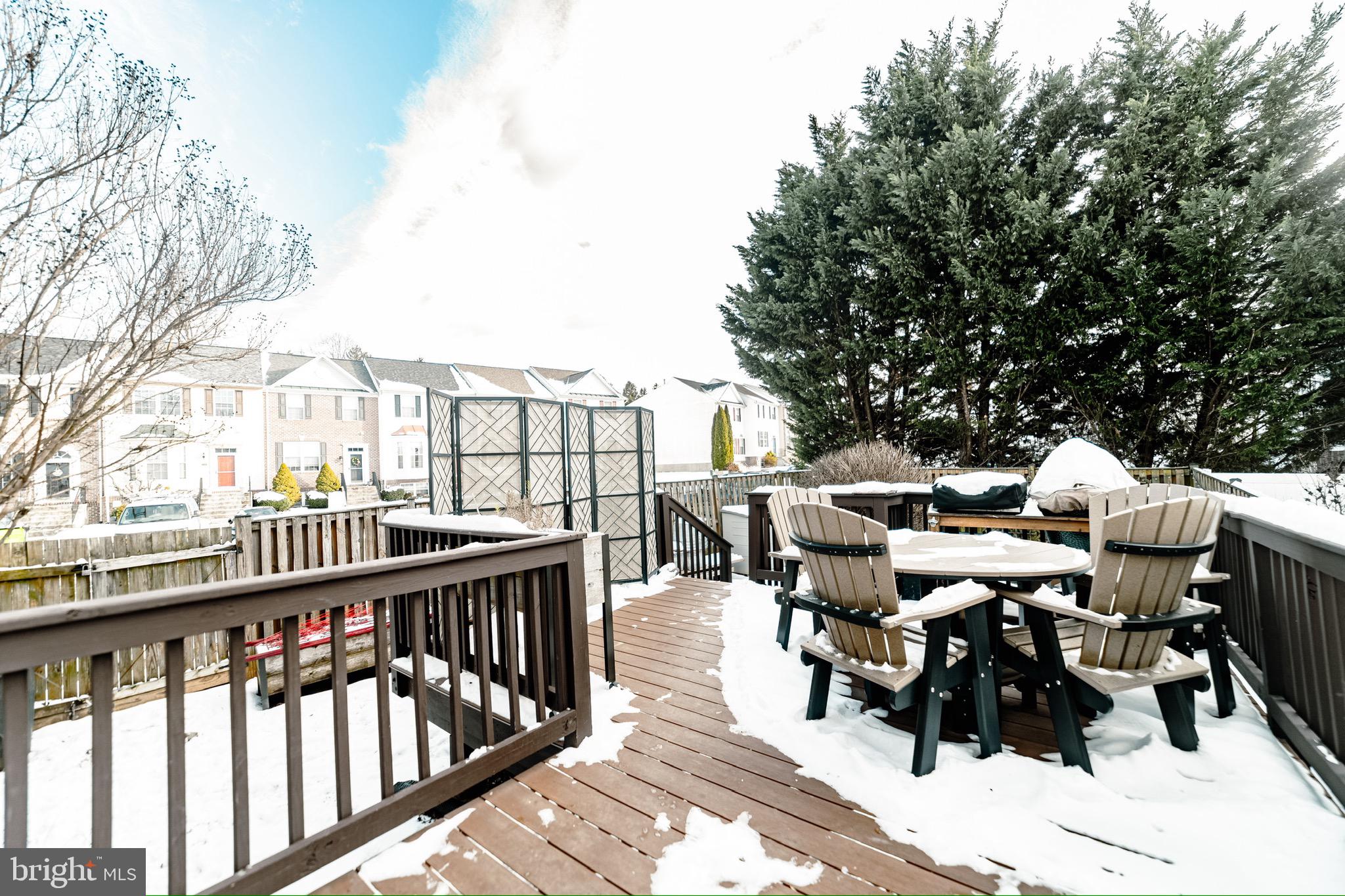 MONMOUTH MEADOWS - Residential