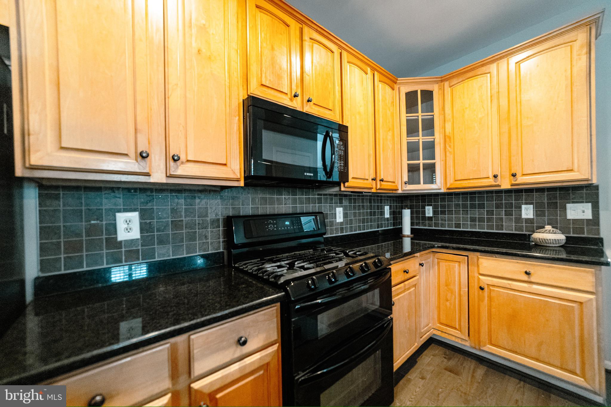 MONMOUTH MEADOWS - Residential