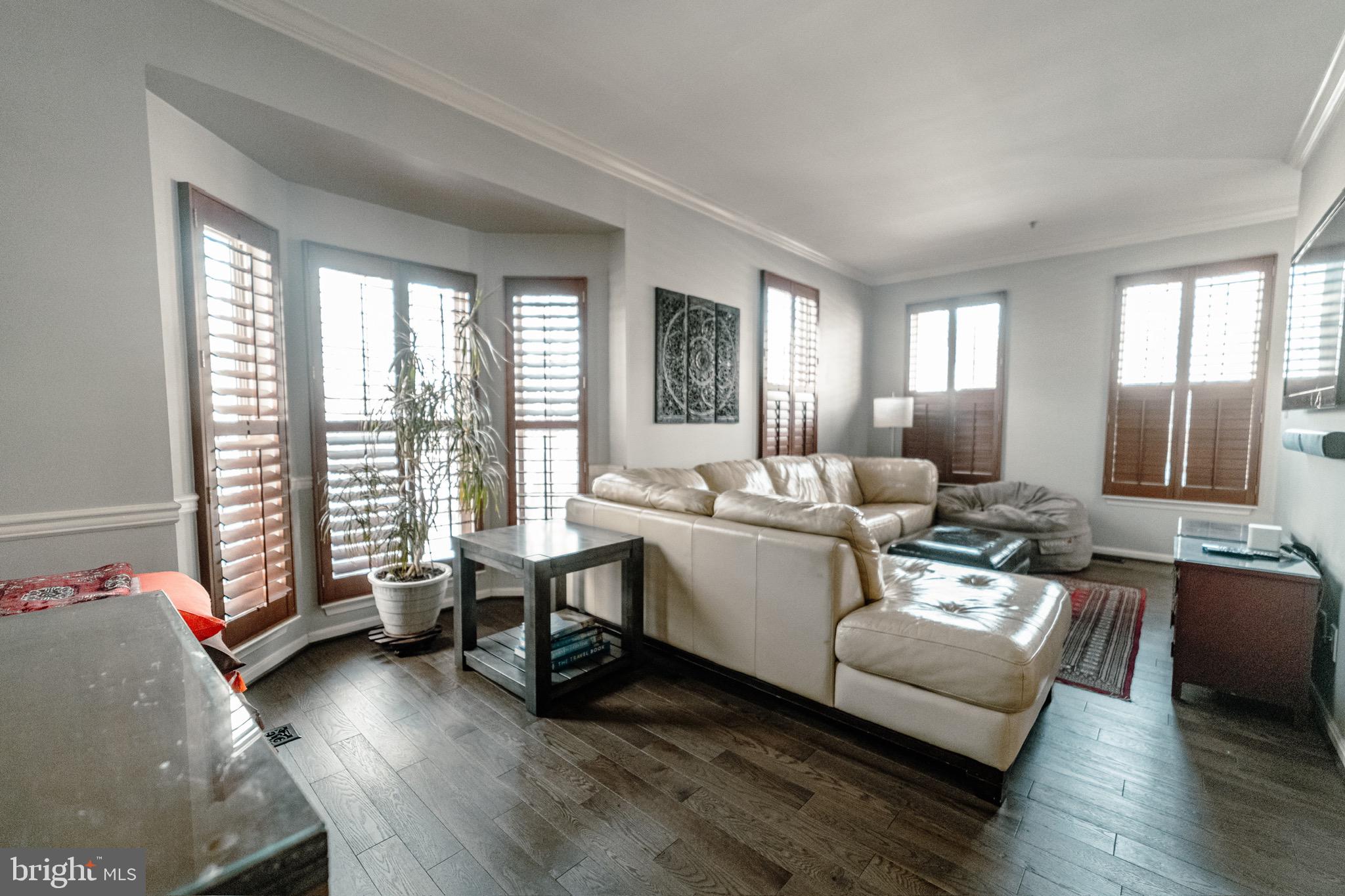 MONMOUTH MEADOWS - Residential