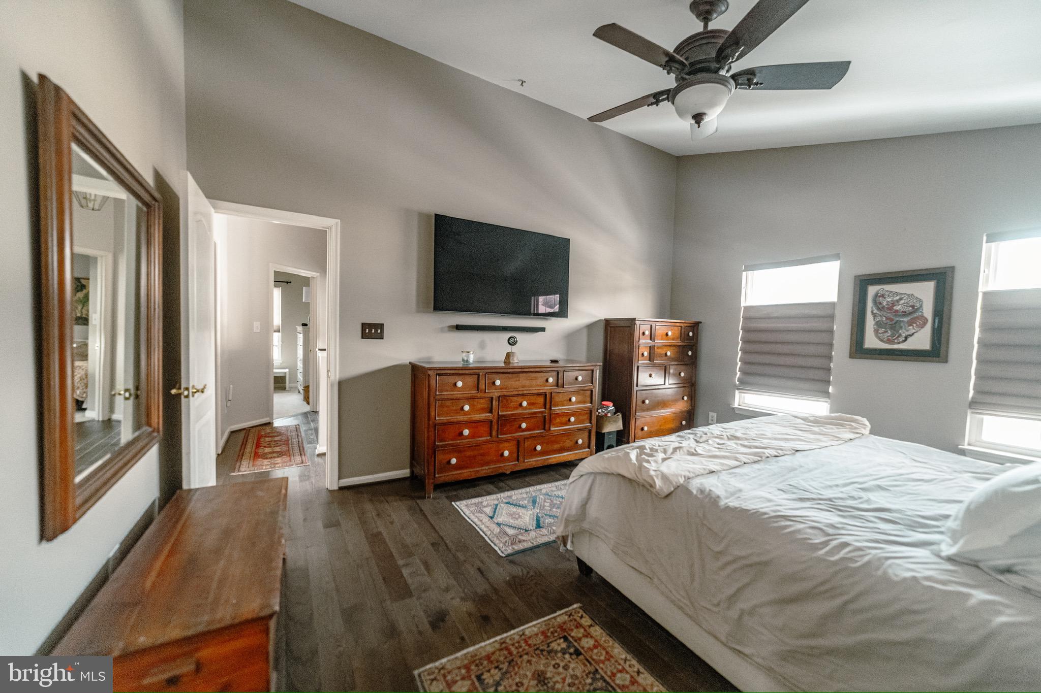 MONMOUTH MEADOWS - Residential