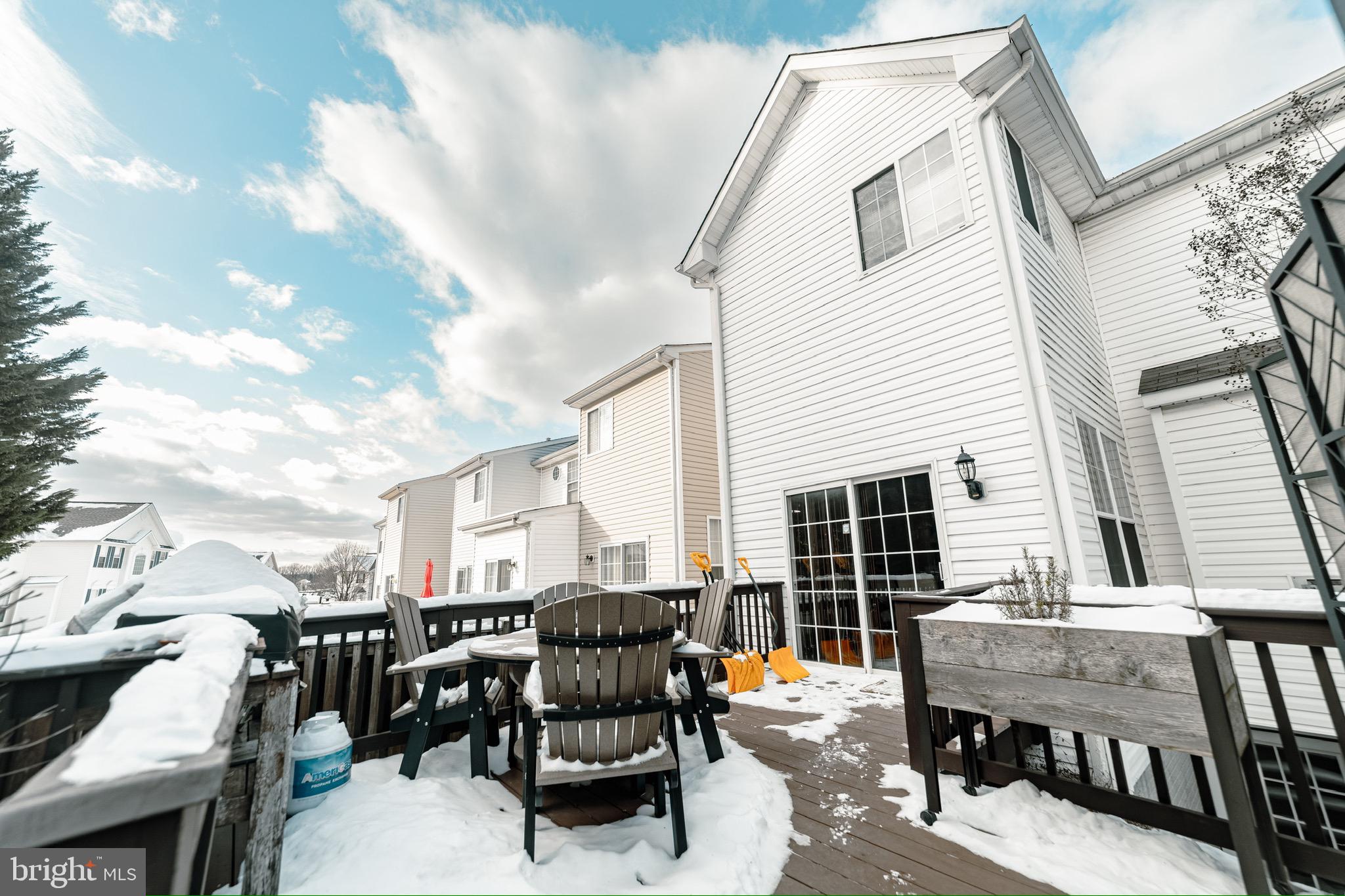 MONMOUTH MEADOWS - Residential