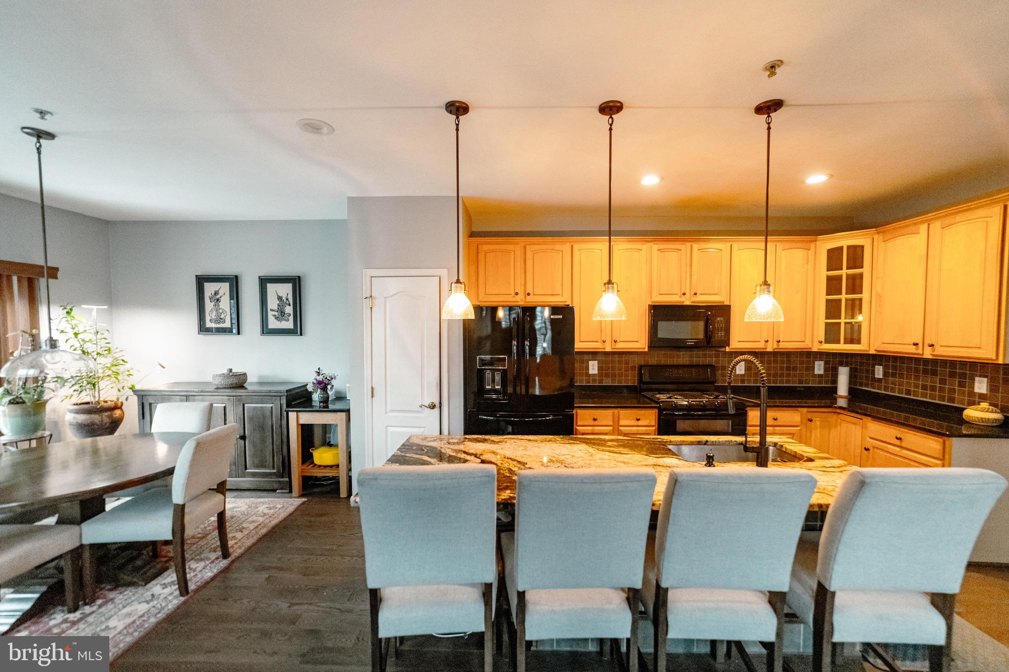 MONMOUTH MEADOWS - Residential