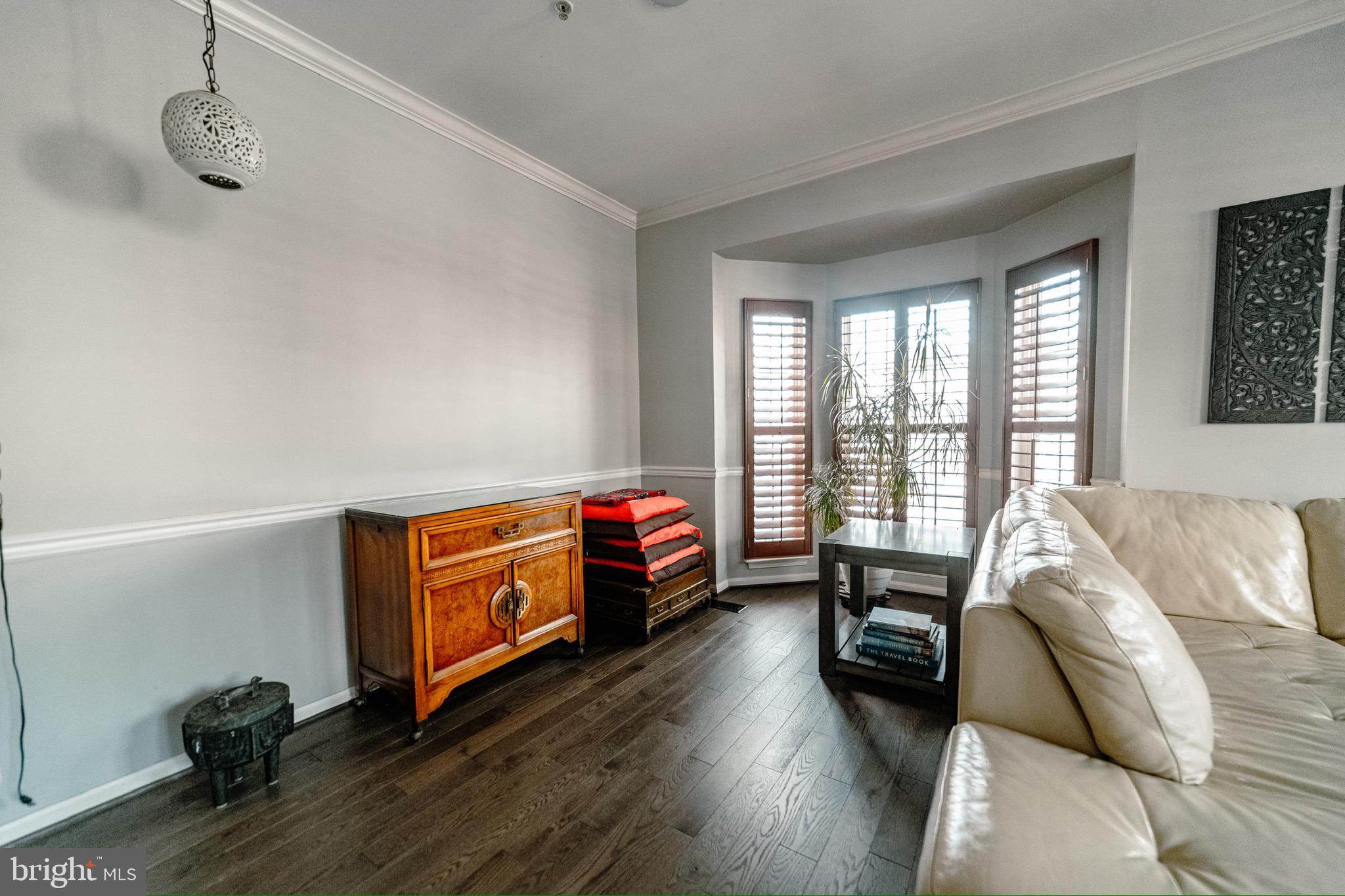 MONMOUTH MEADOWS - Residential