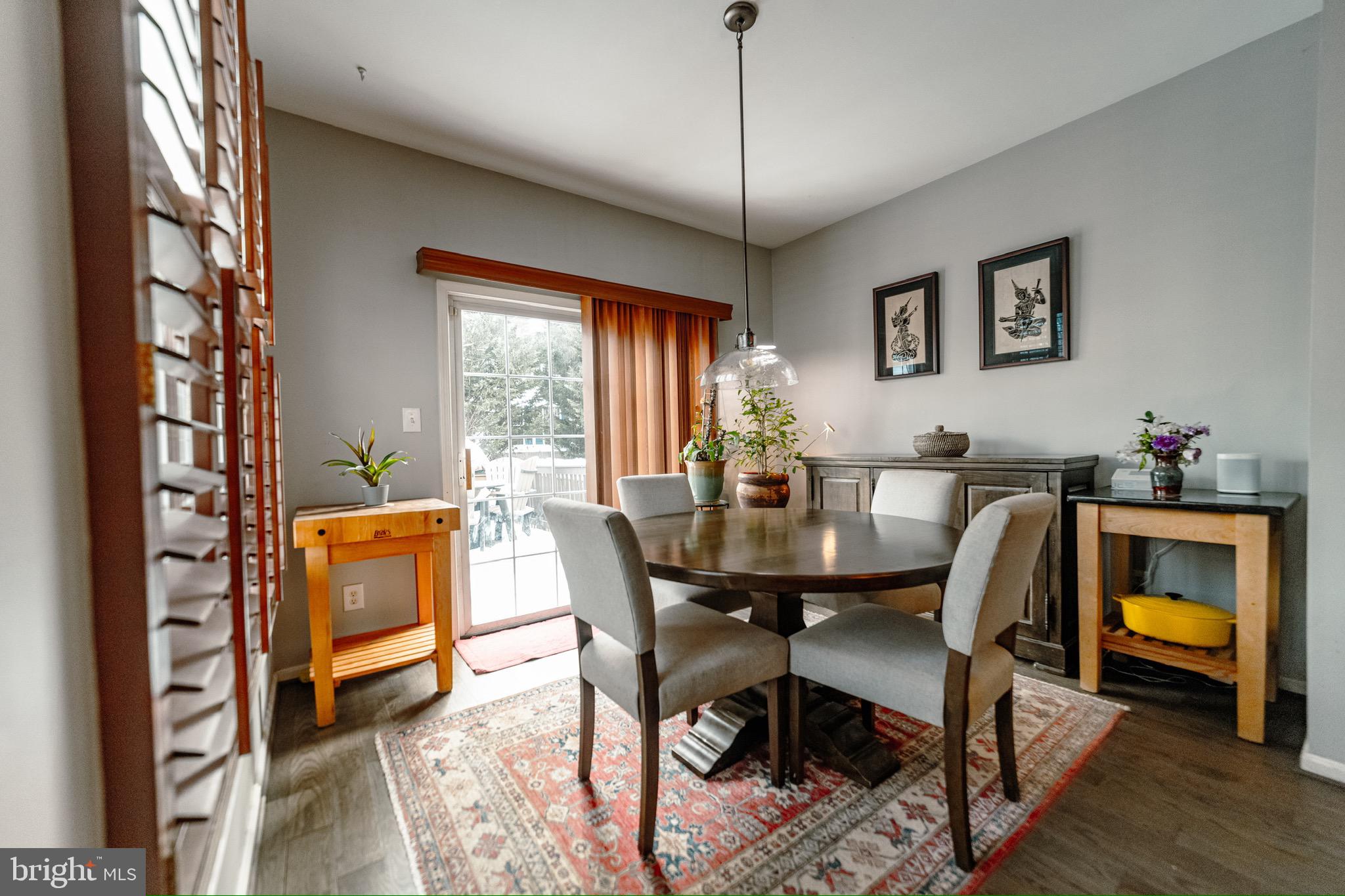 MONMOUTH MEADOWS - Residential