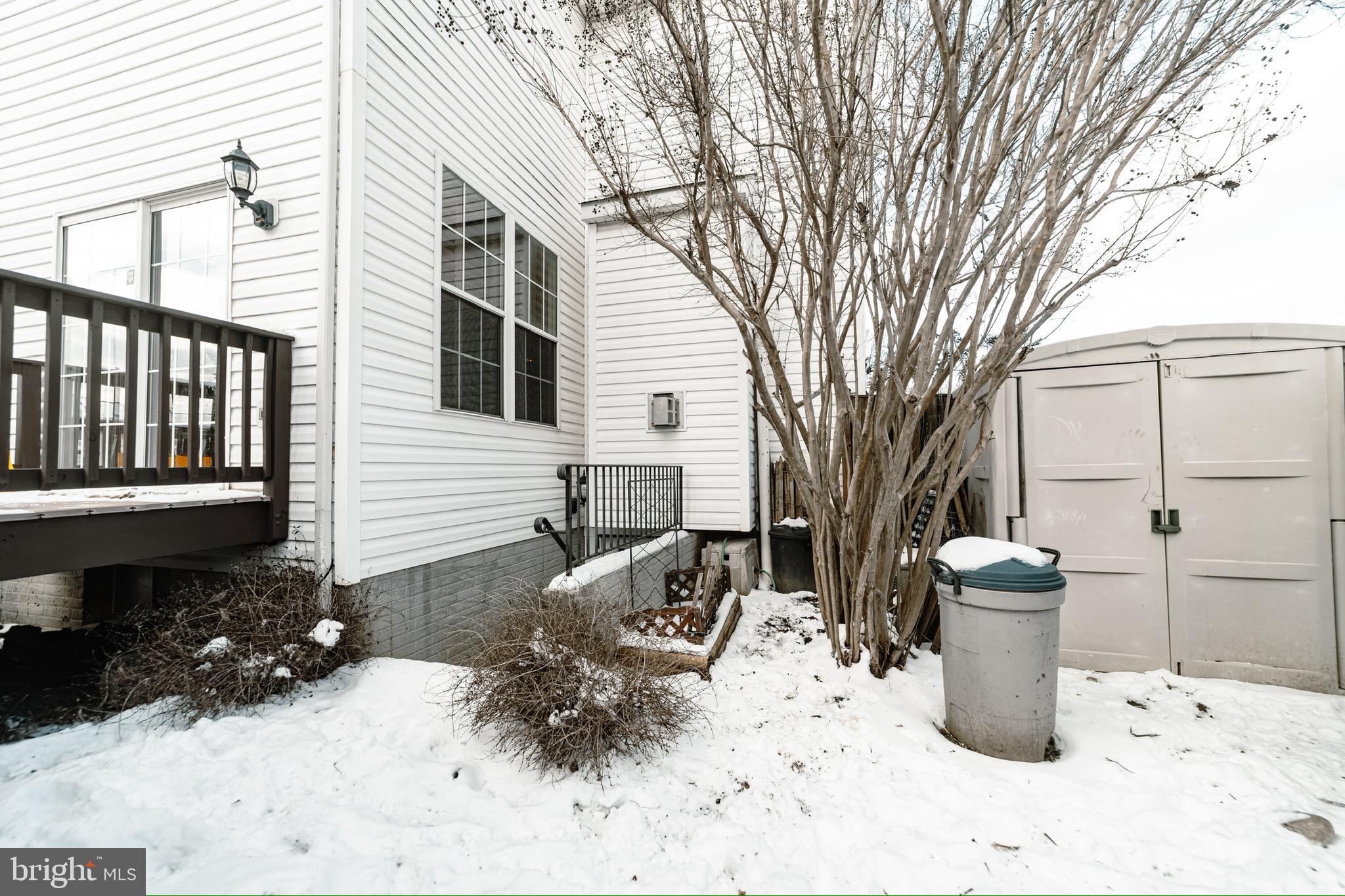 MONMOUTH MEADOWS - Residential