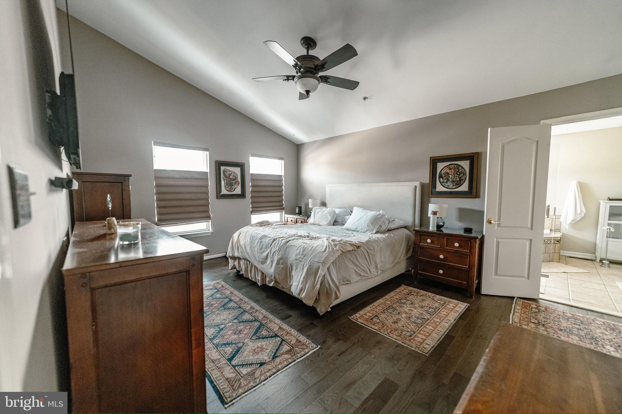 MONMOUTH MEADOWS - Residential