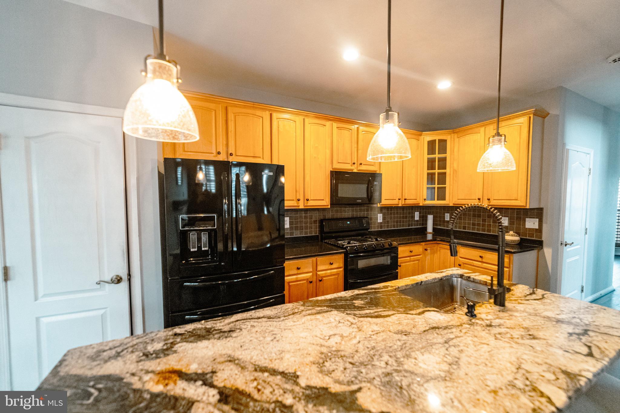 MONMOUTH MEADOWS - Residential