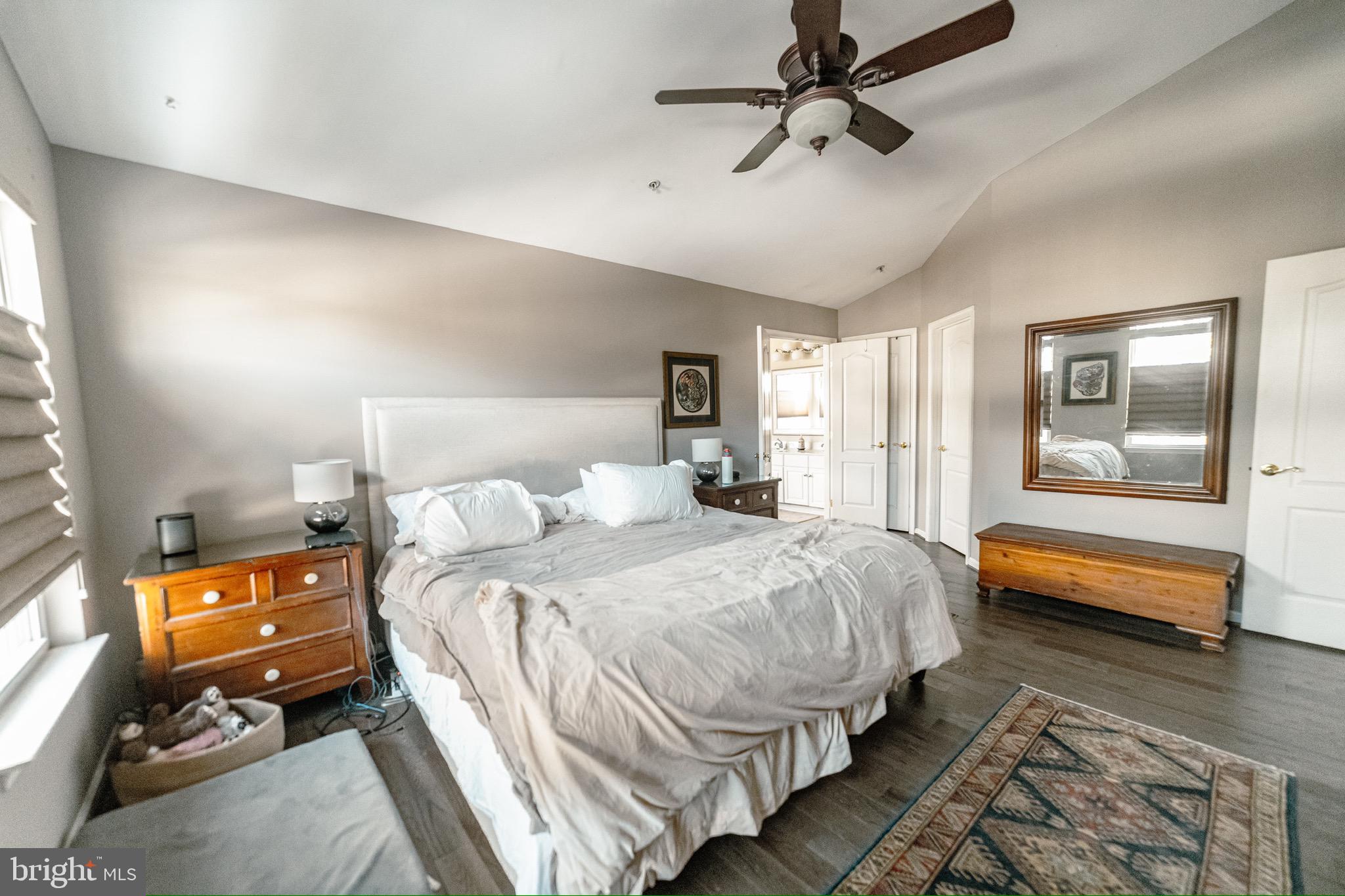 MONMOUTH MEADOWS - Residential