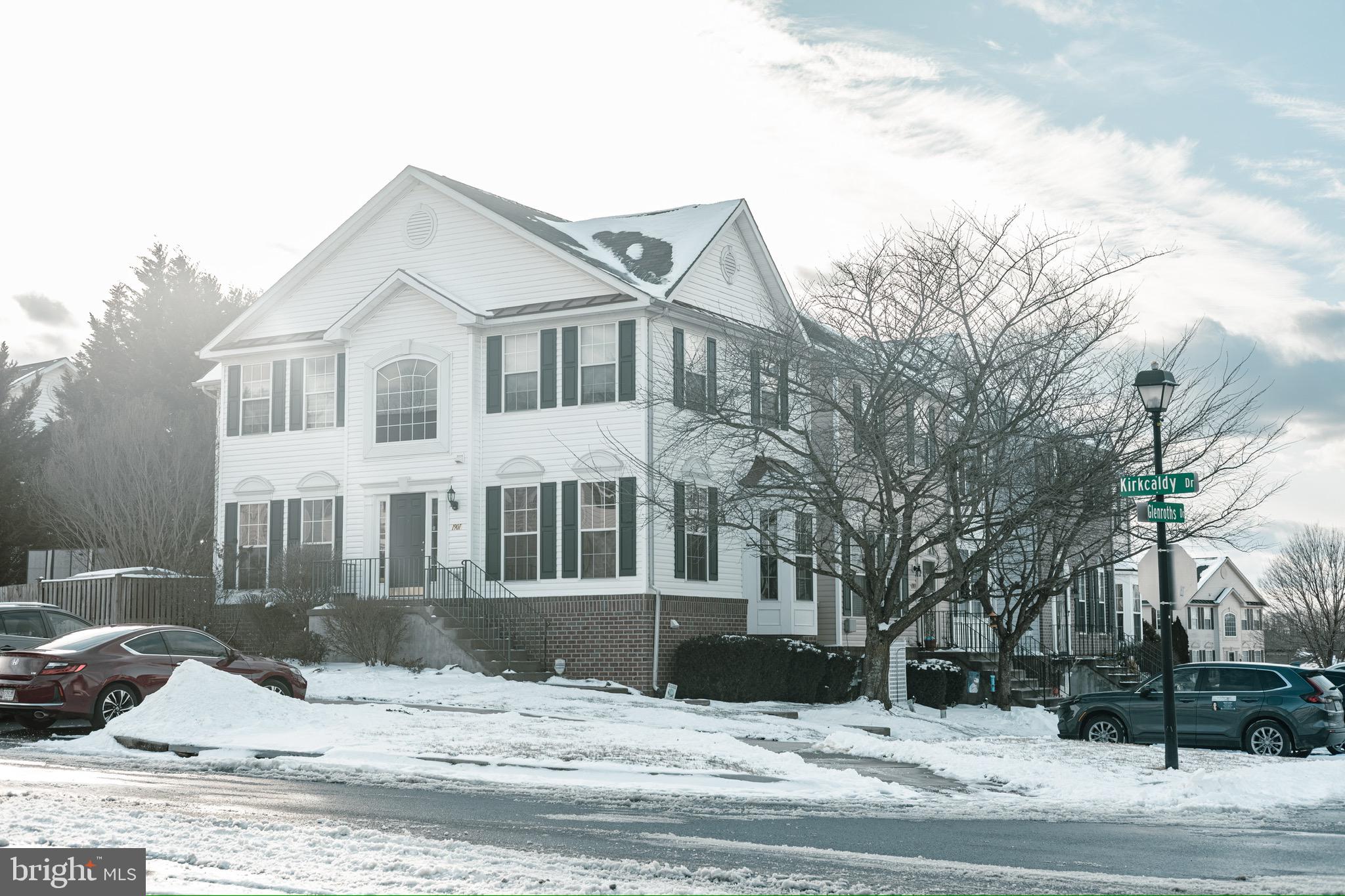 MONMOUTH MEADOWS - Residential