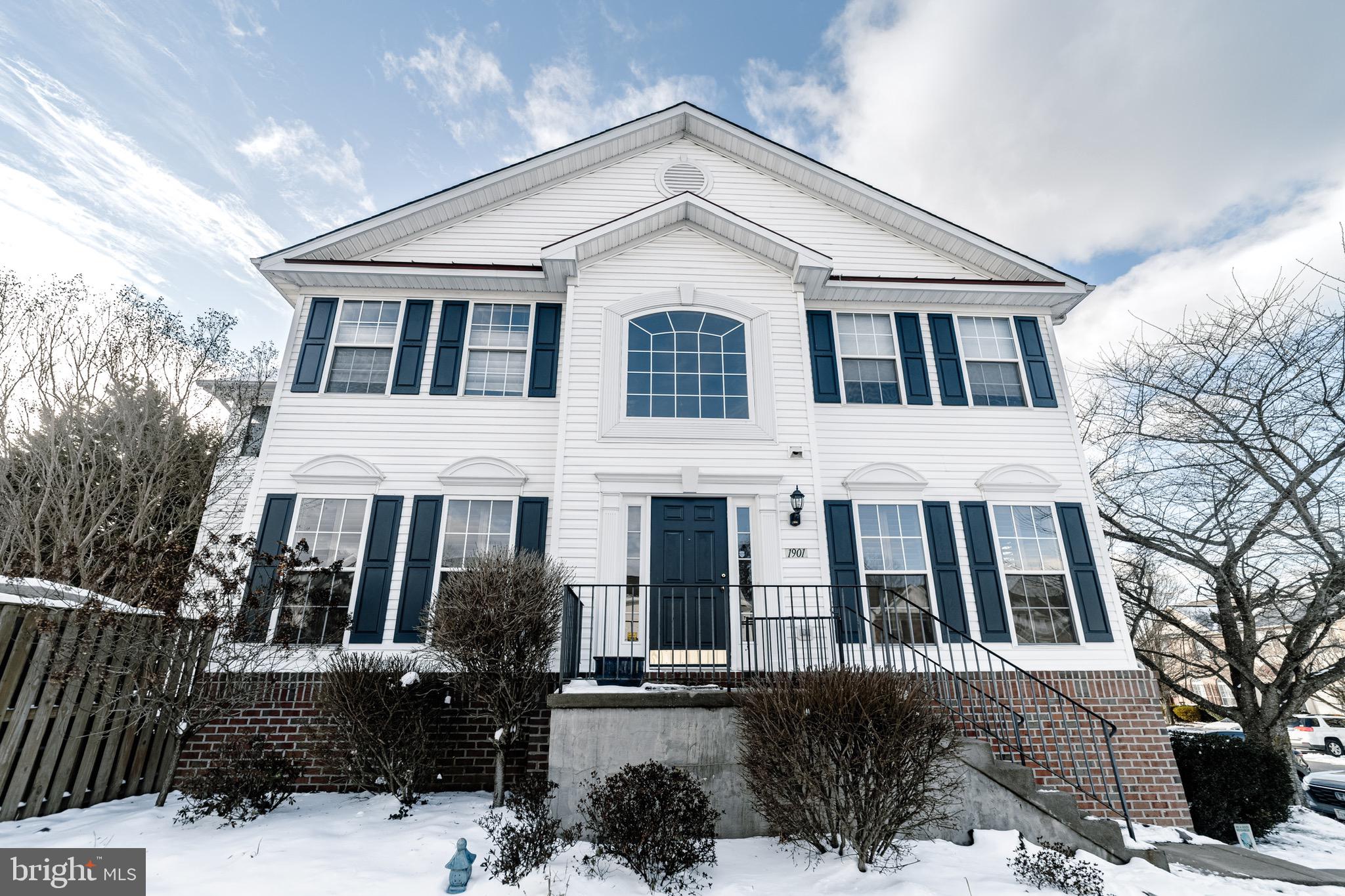 MONMOUTH MEADOWS - Residential