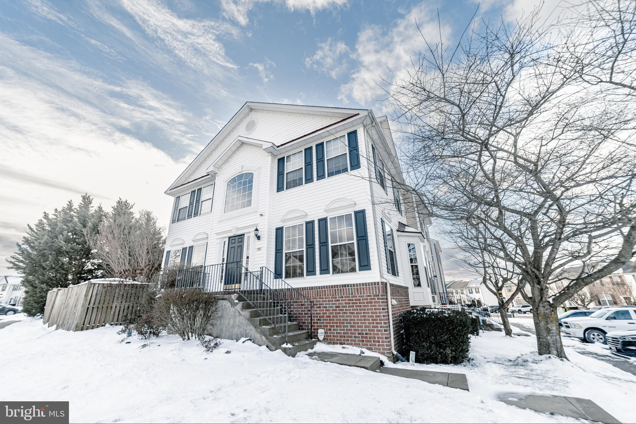 MONMOUTH MEADOWS - Residential