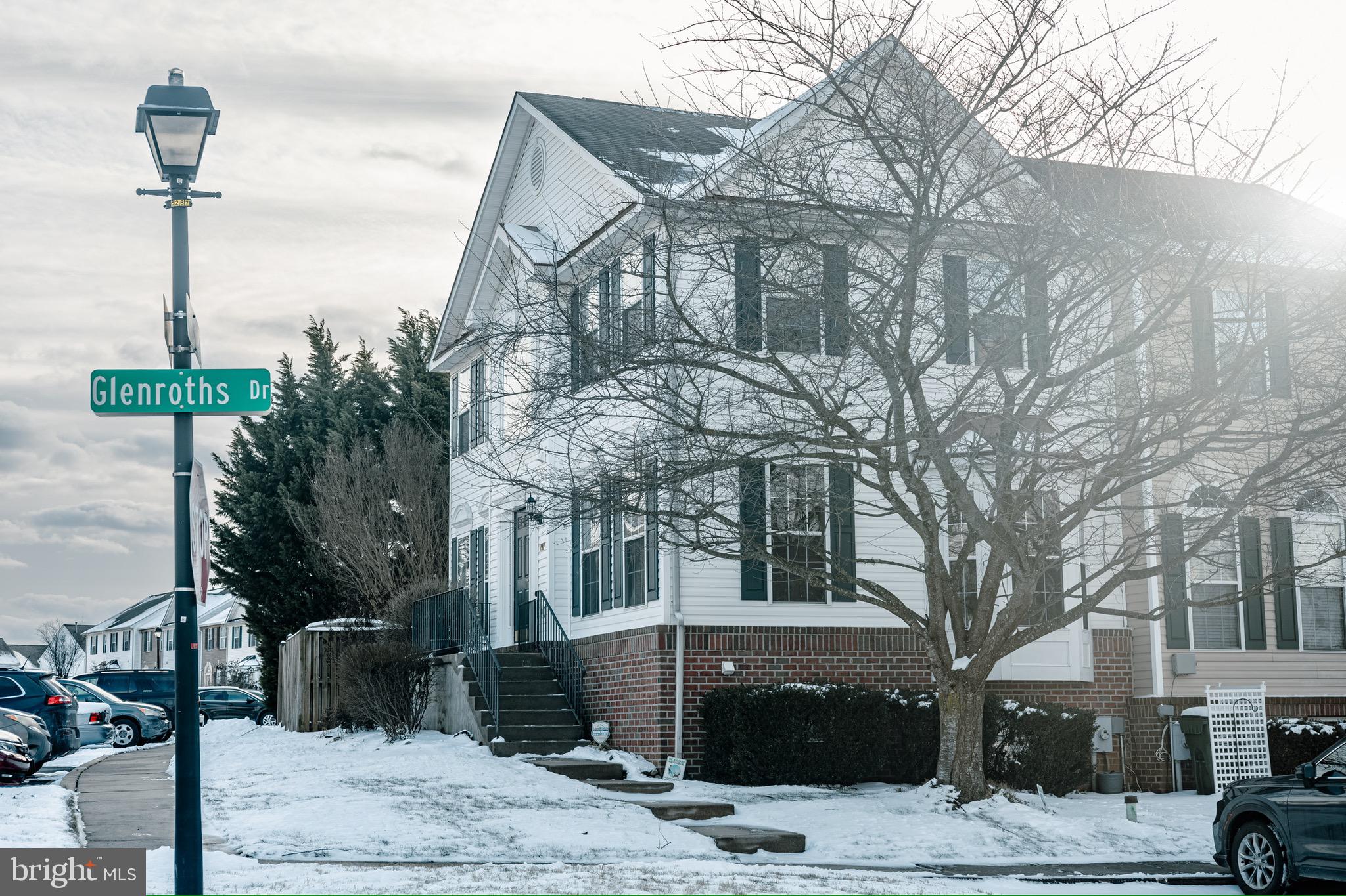 MONMOUTH MEADOWS - Residential