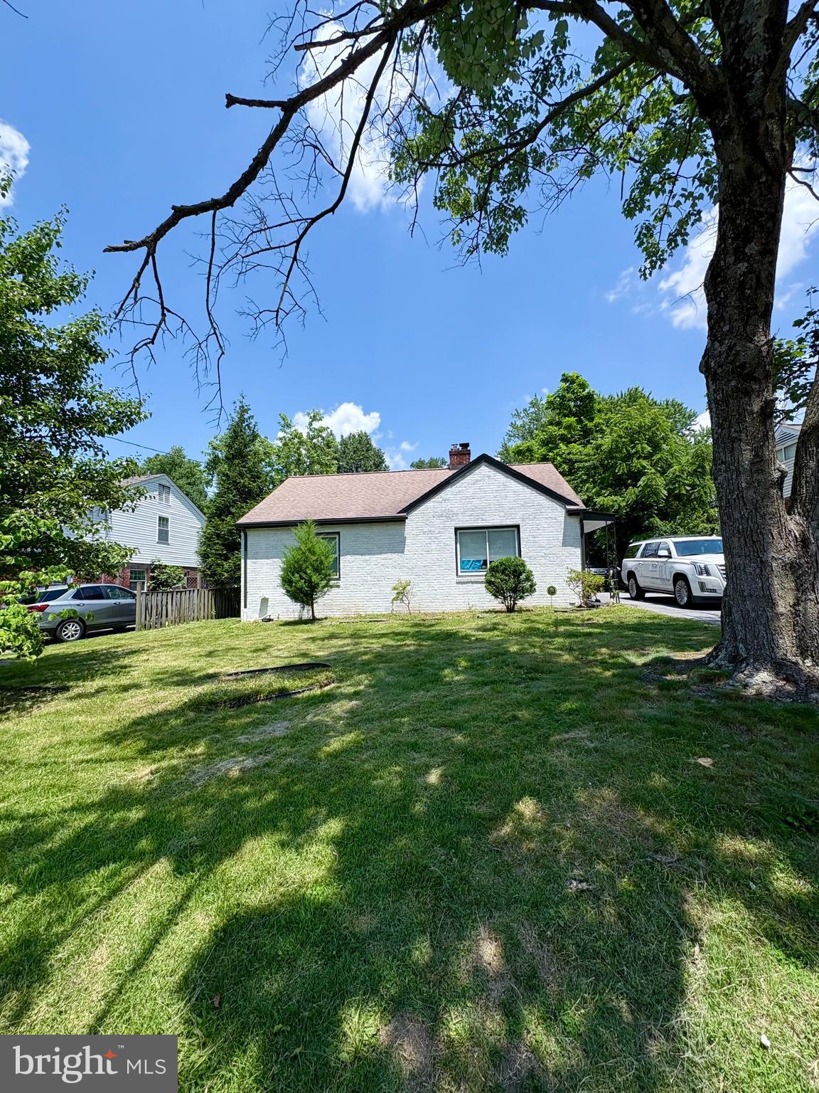 2609 FENIMORE ROAD